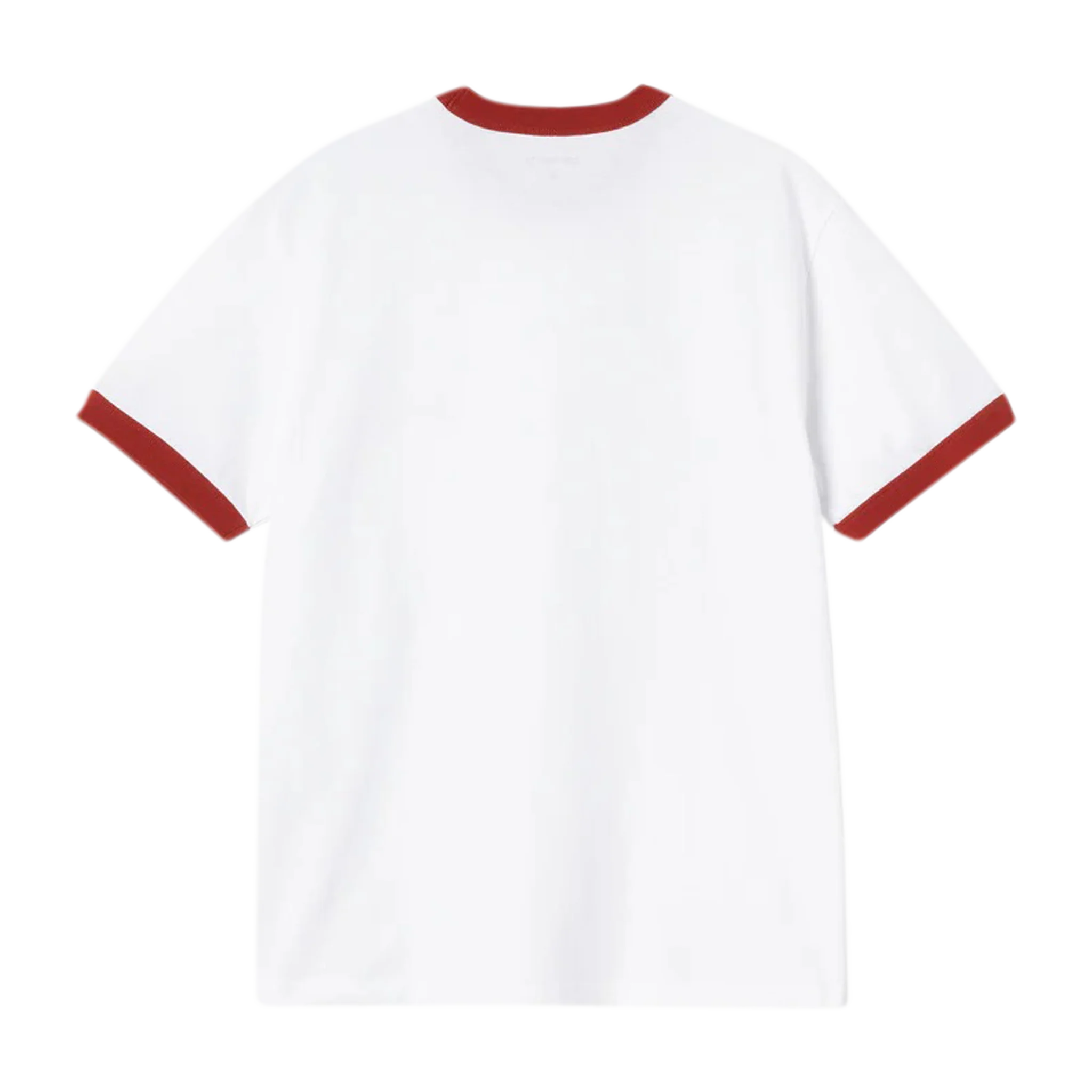 IP Ringer Tee - Image 2