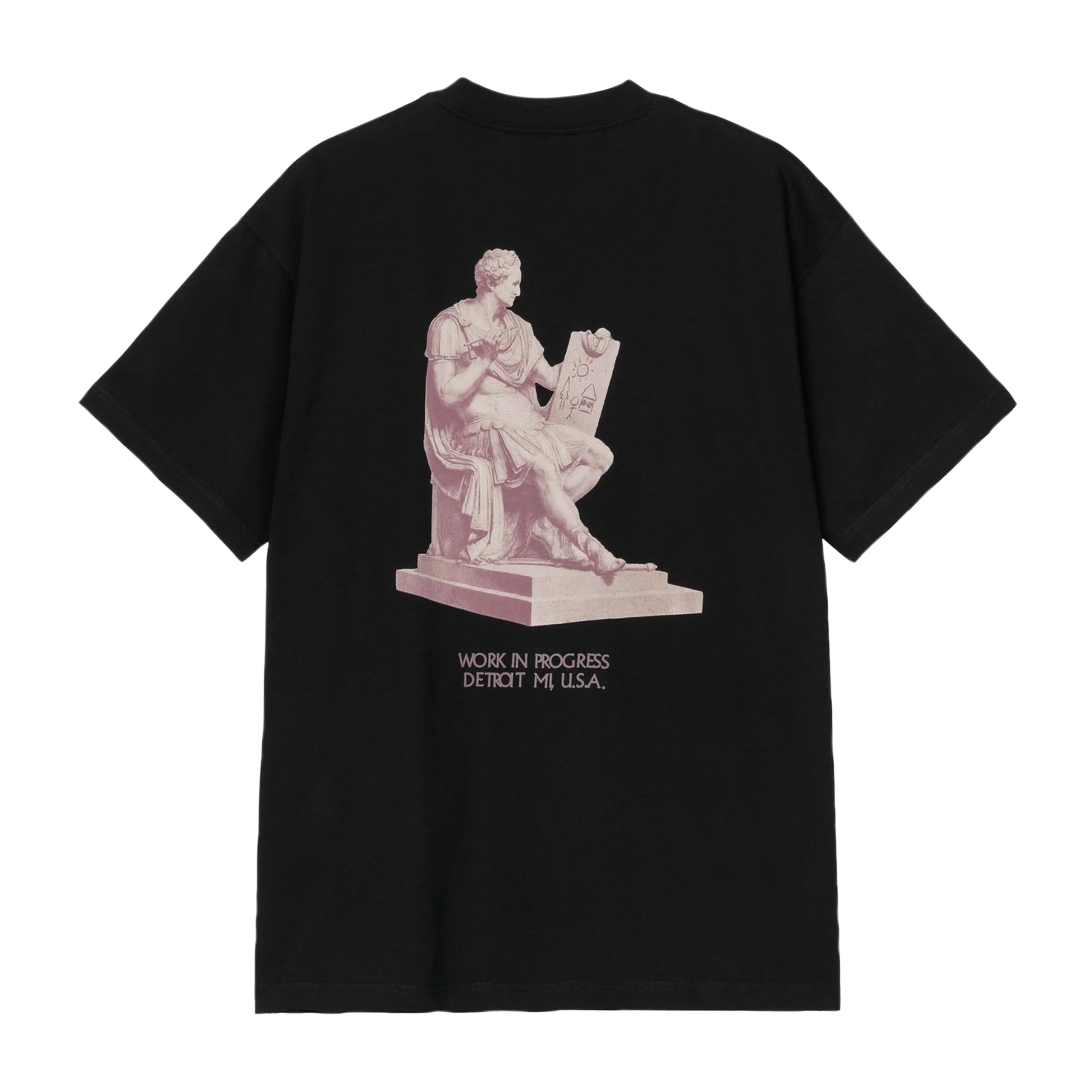 Masterpiece T-Shirt - Image 2
