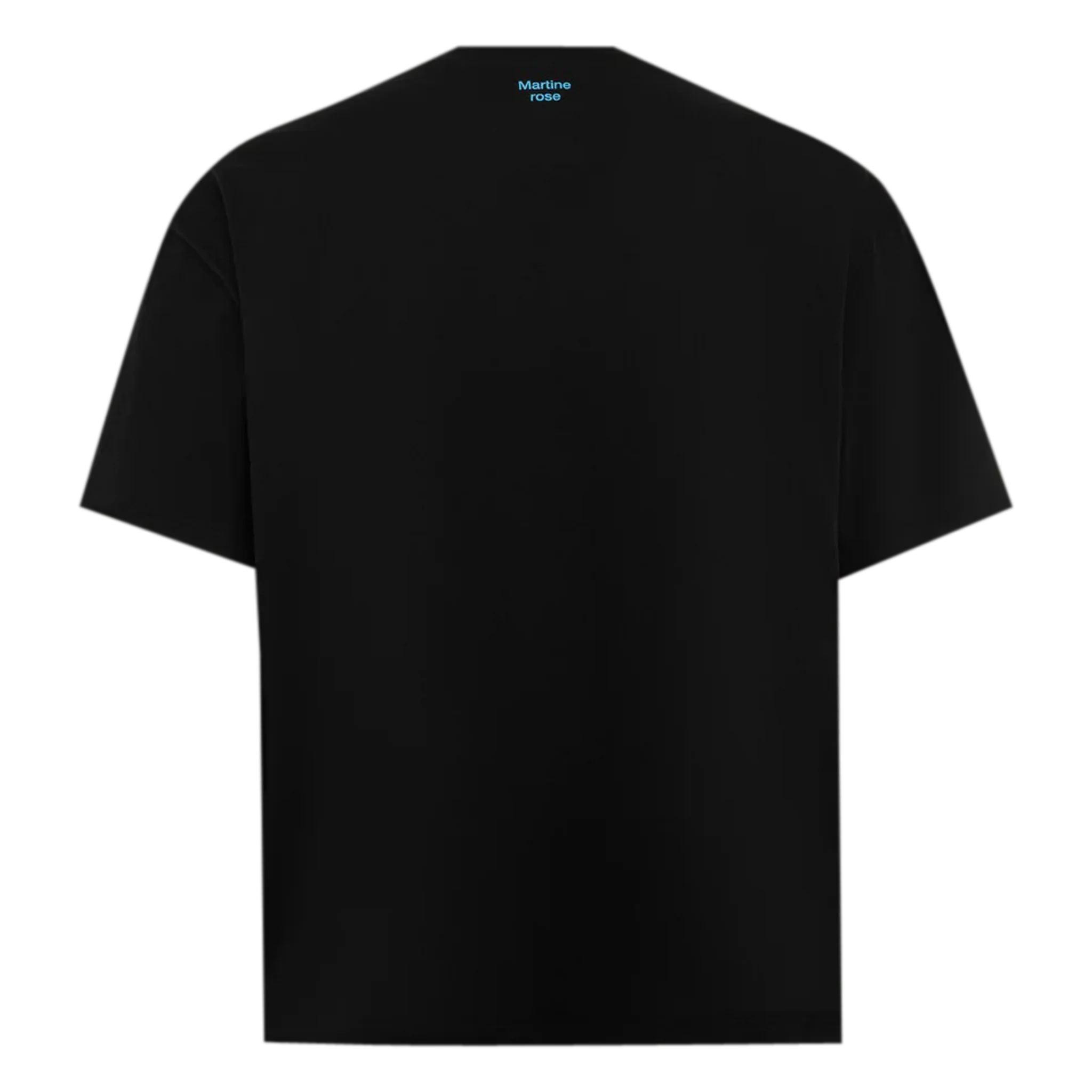 Oversized Tee - Image 2