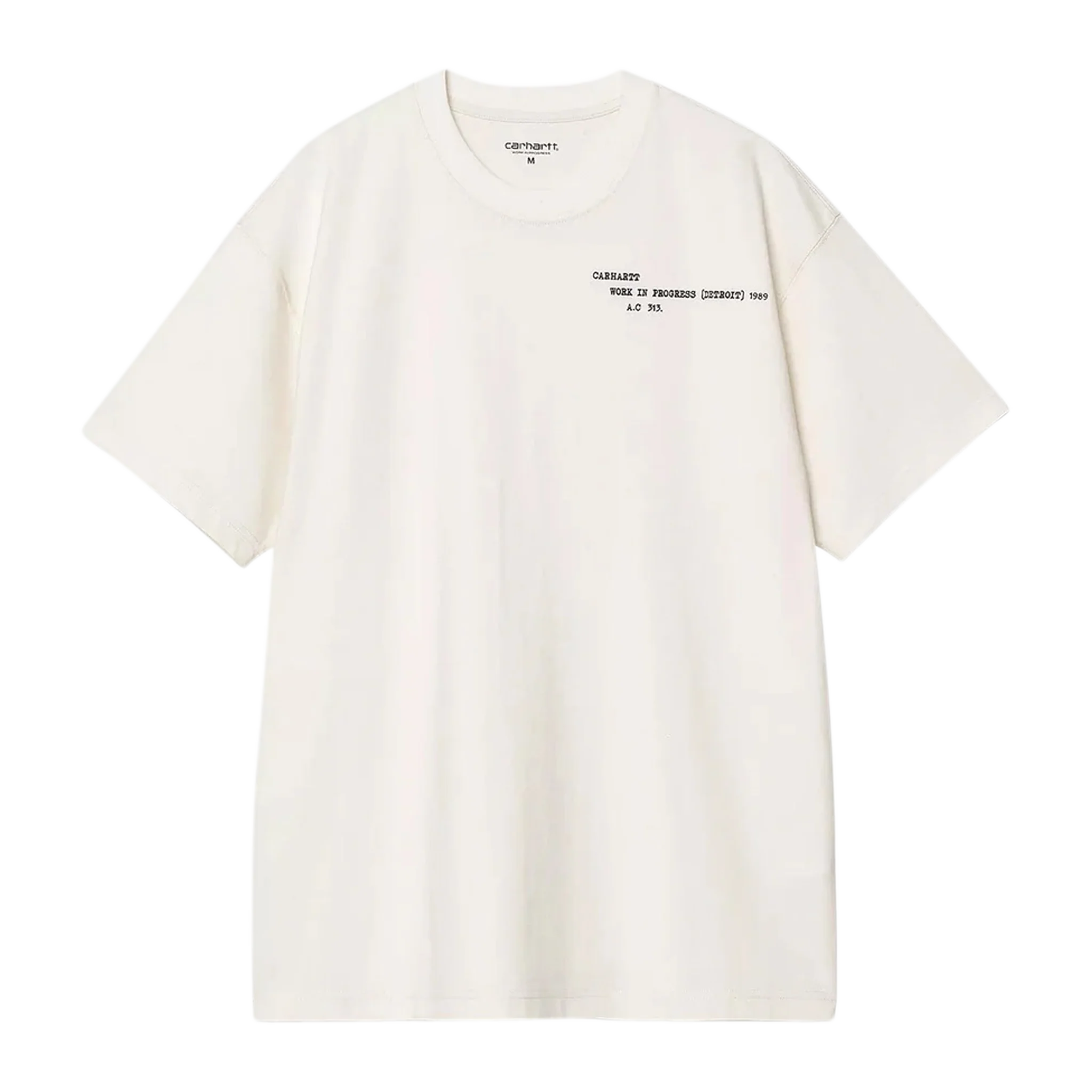 Punched Tee