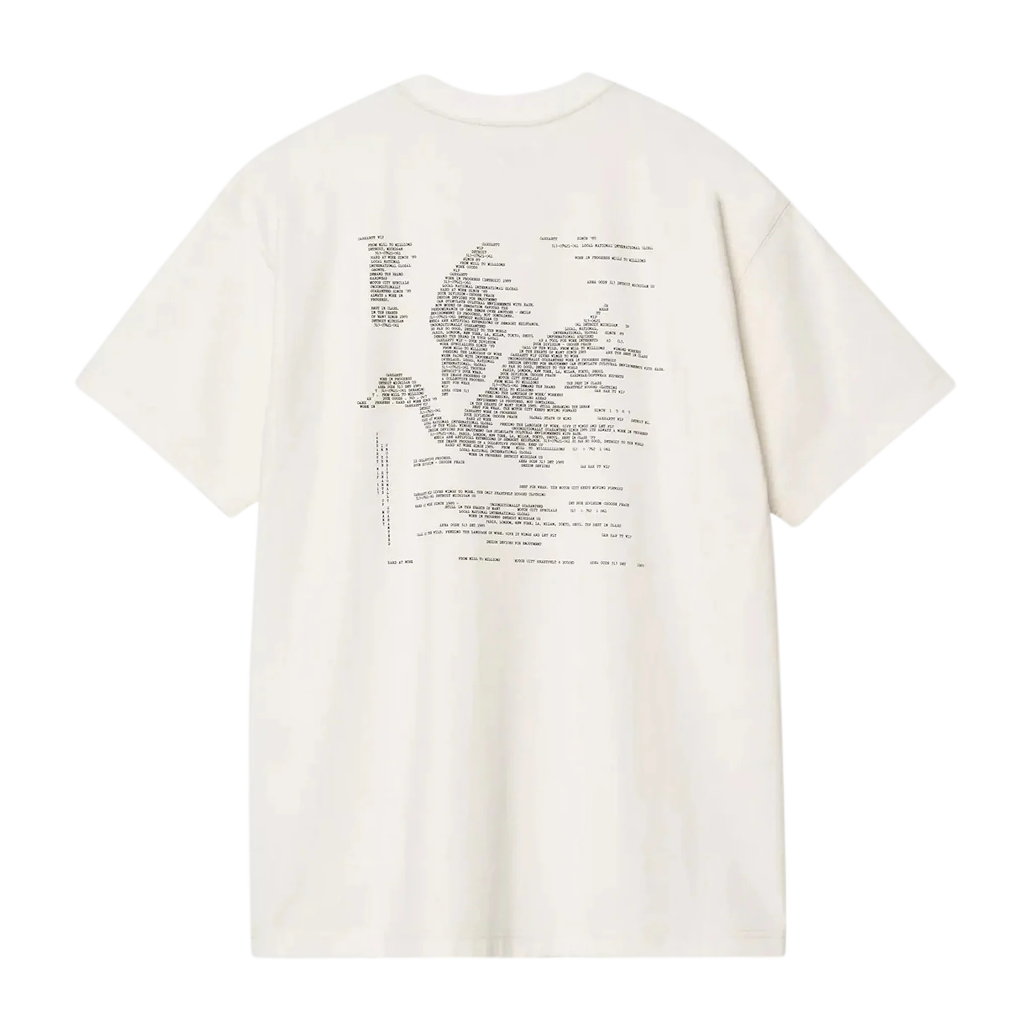 Punched Tee - Image 2