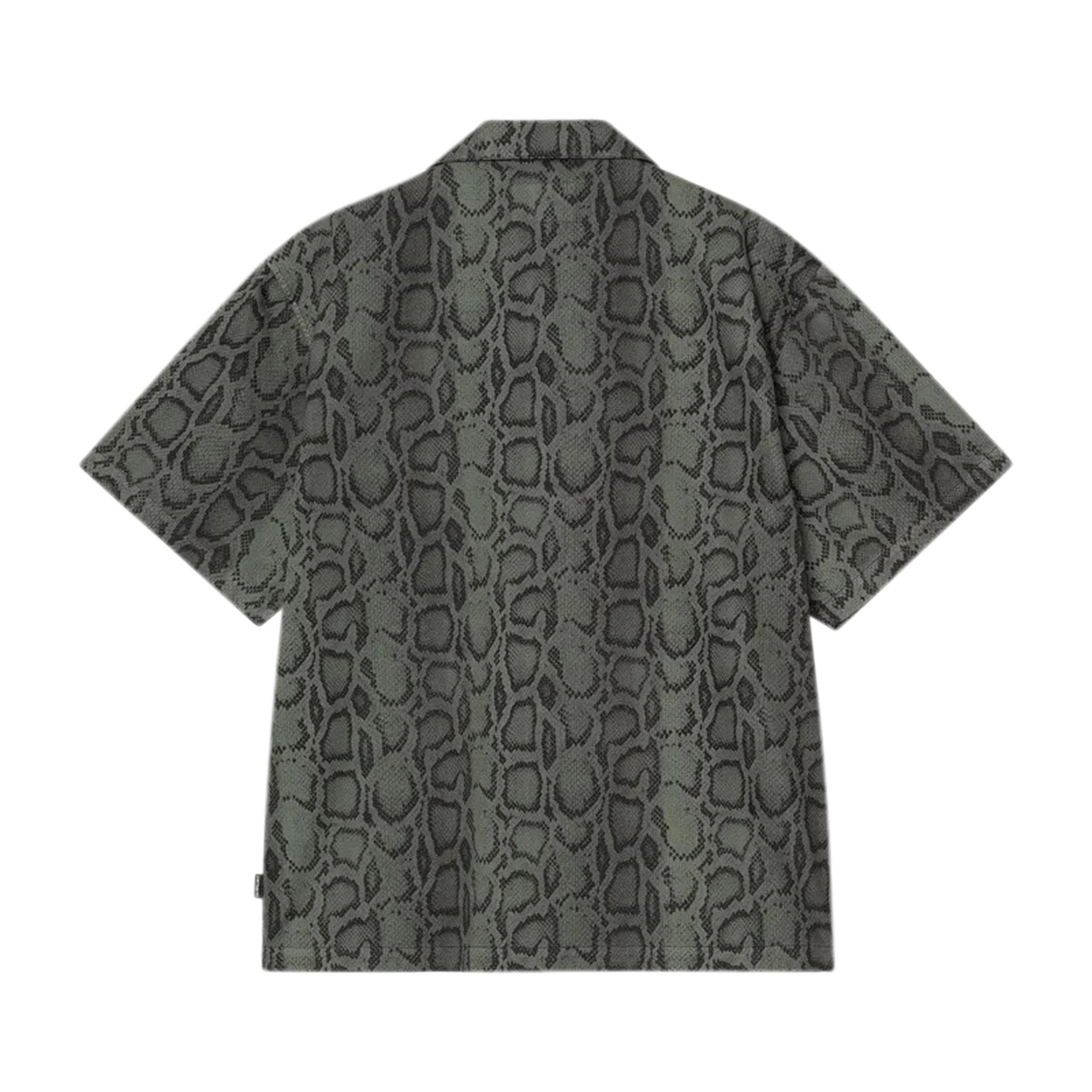 Snake Camo Shirt - Image 2