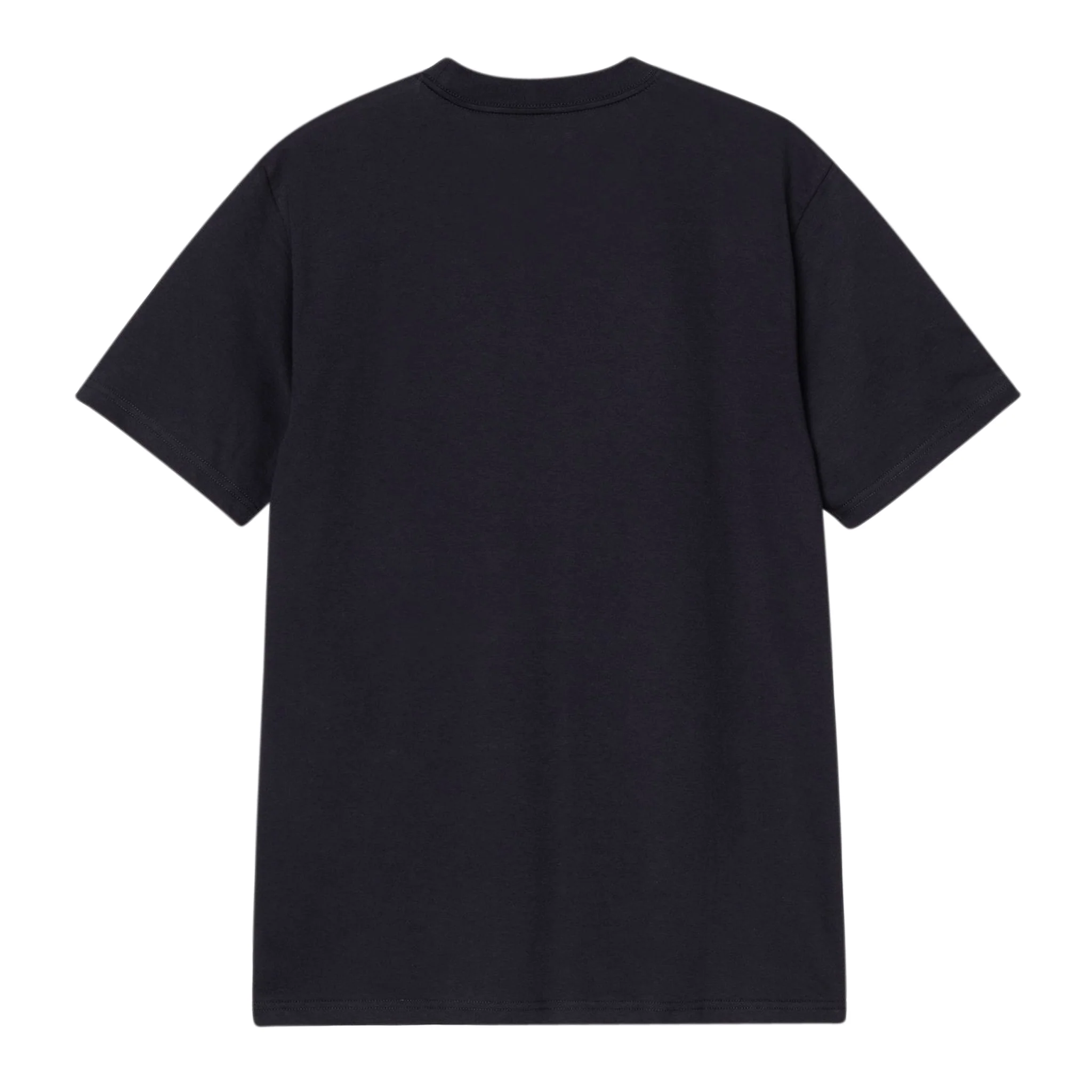 Solar Chrome C-Logo Tee - Image 2