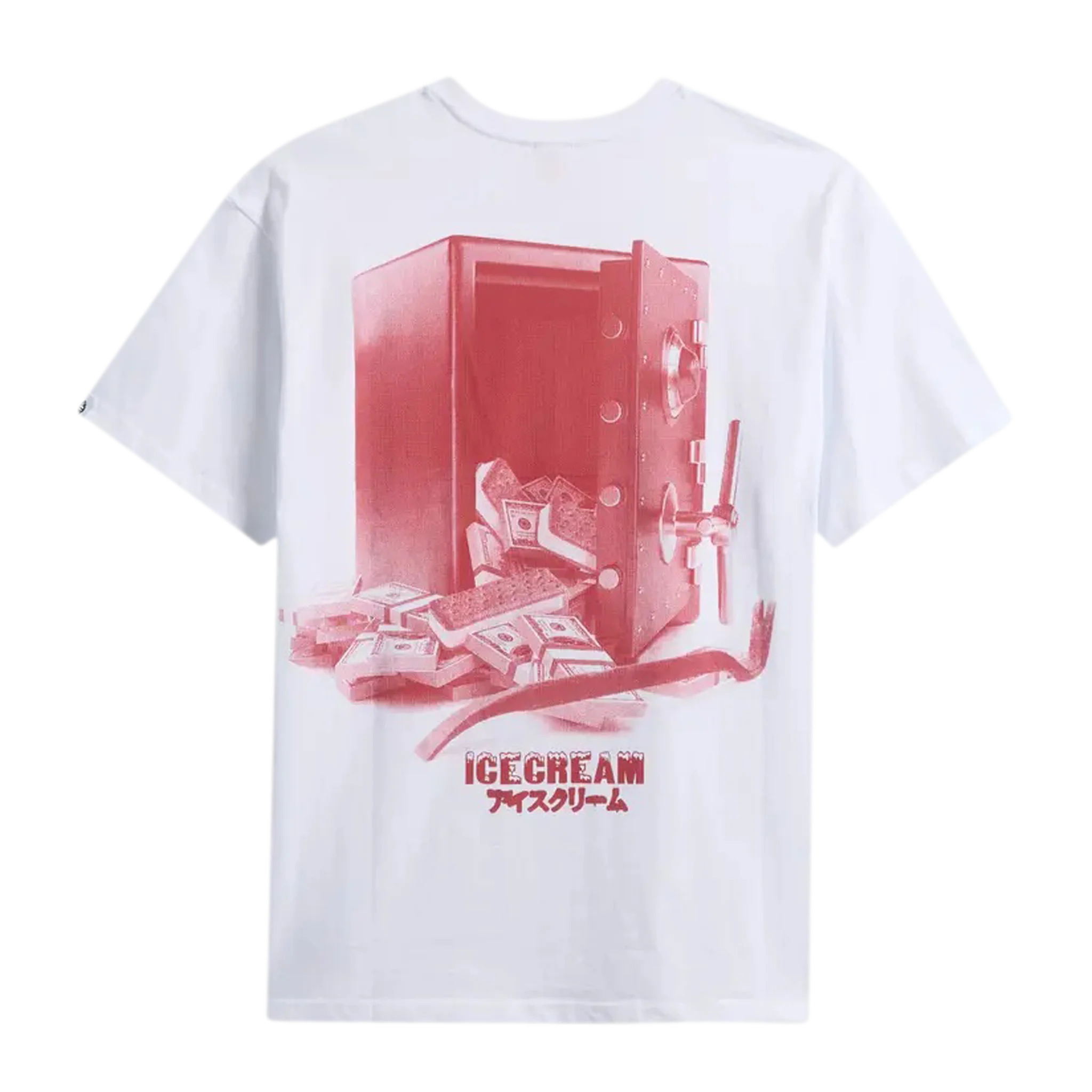 Safe Tee - Image 2