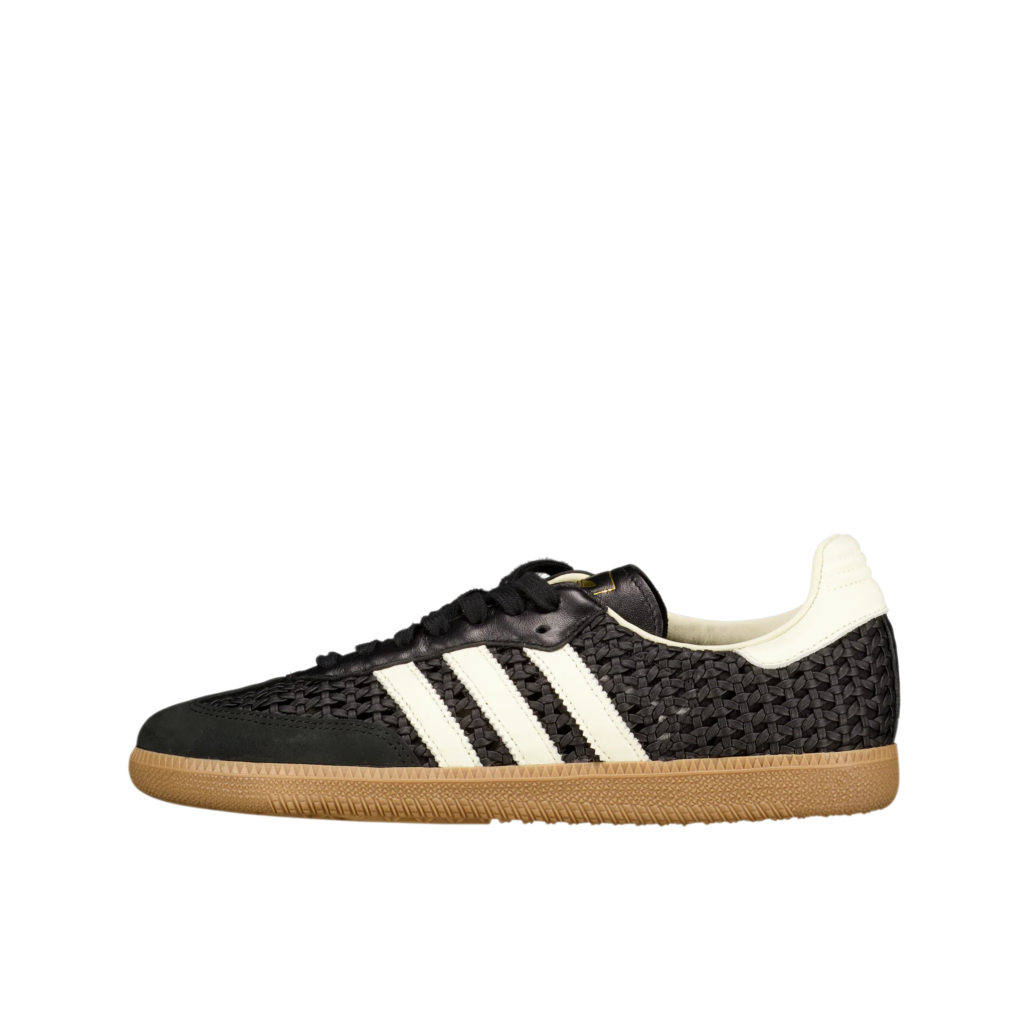W Samba OG