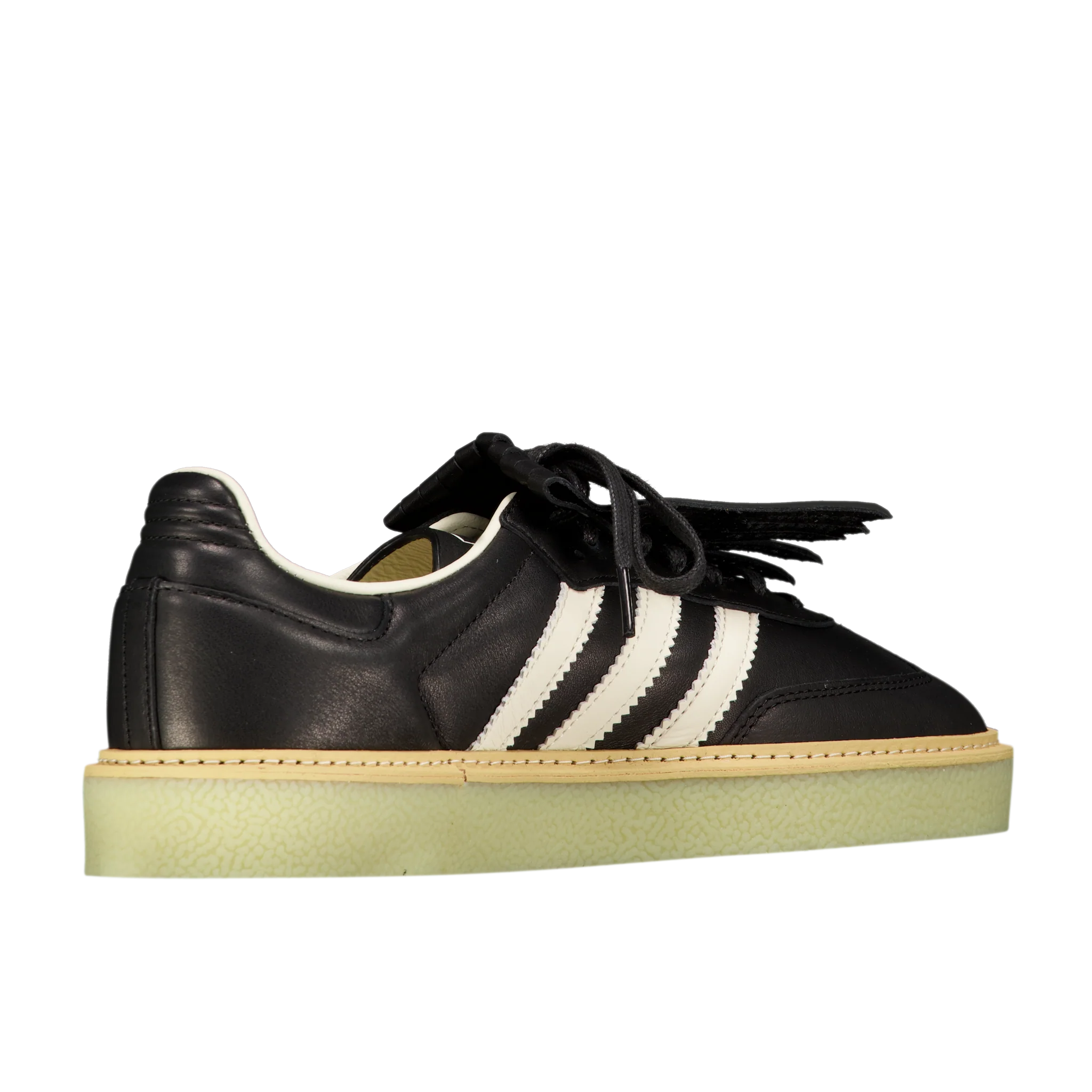 Samba Lux 'Core Black' - Image 3