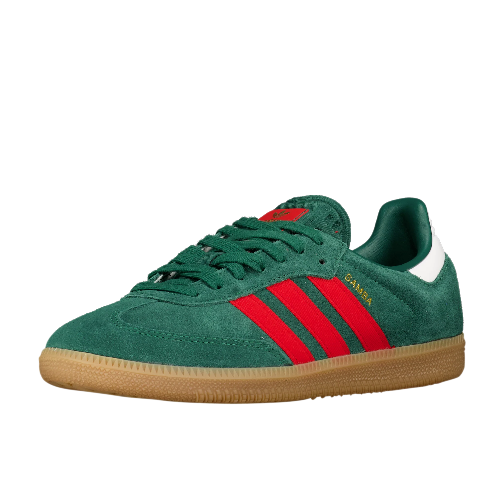 Samba OG - Image 2