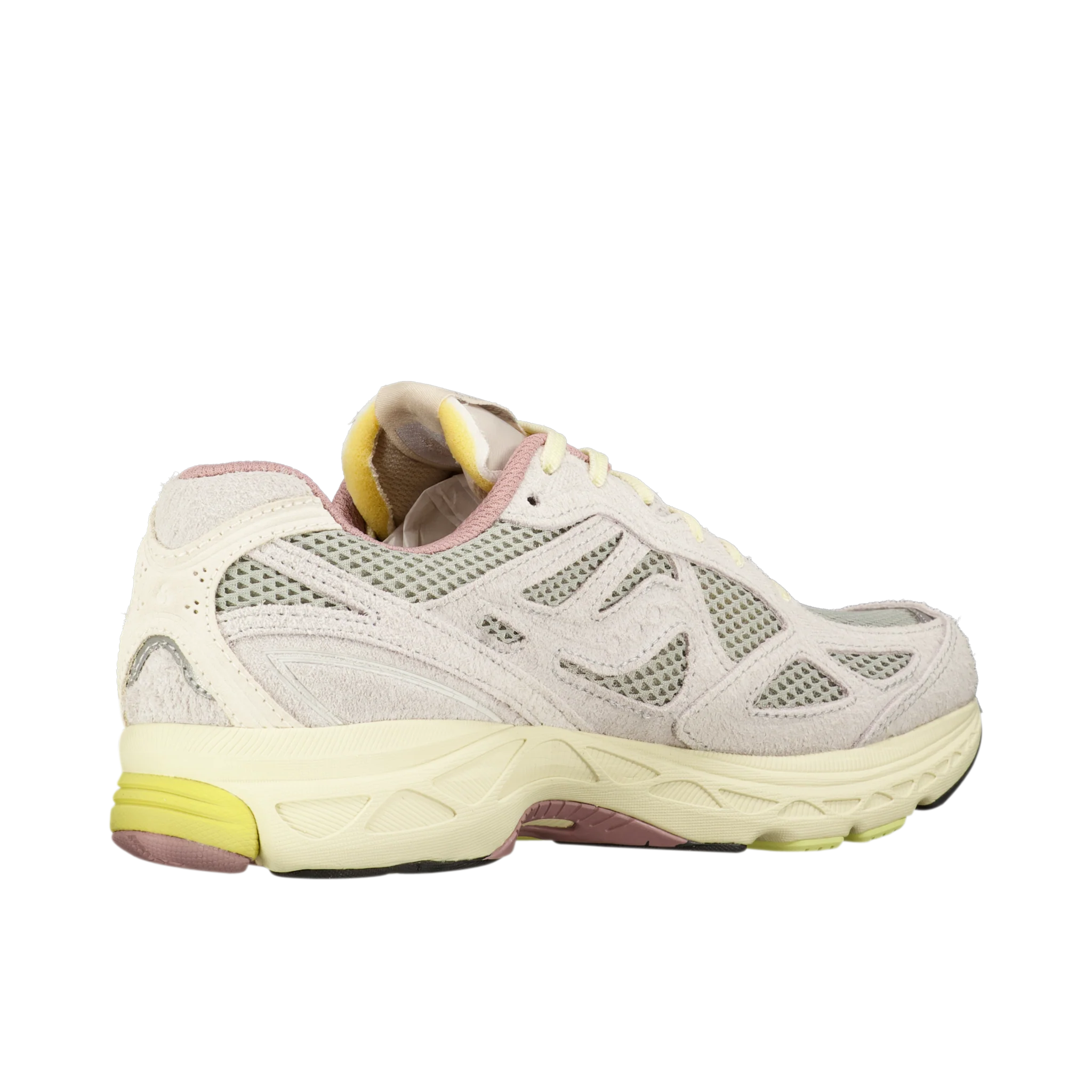 3sixteen X Saucony ProGrid Guide 7 'Graphite' - Image 3