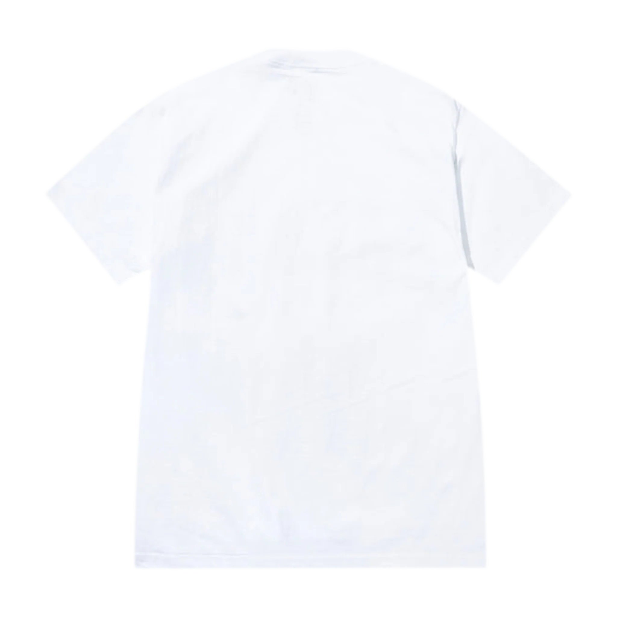 Scribbled Formula UV T-shirt - Image 2