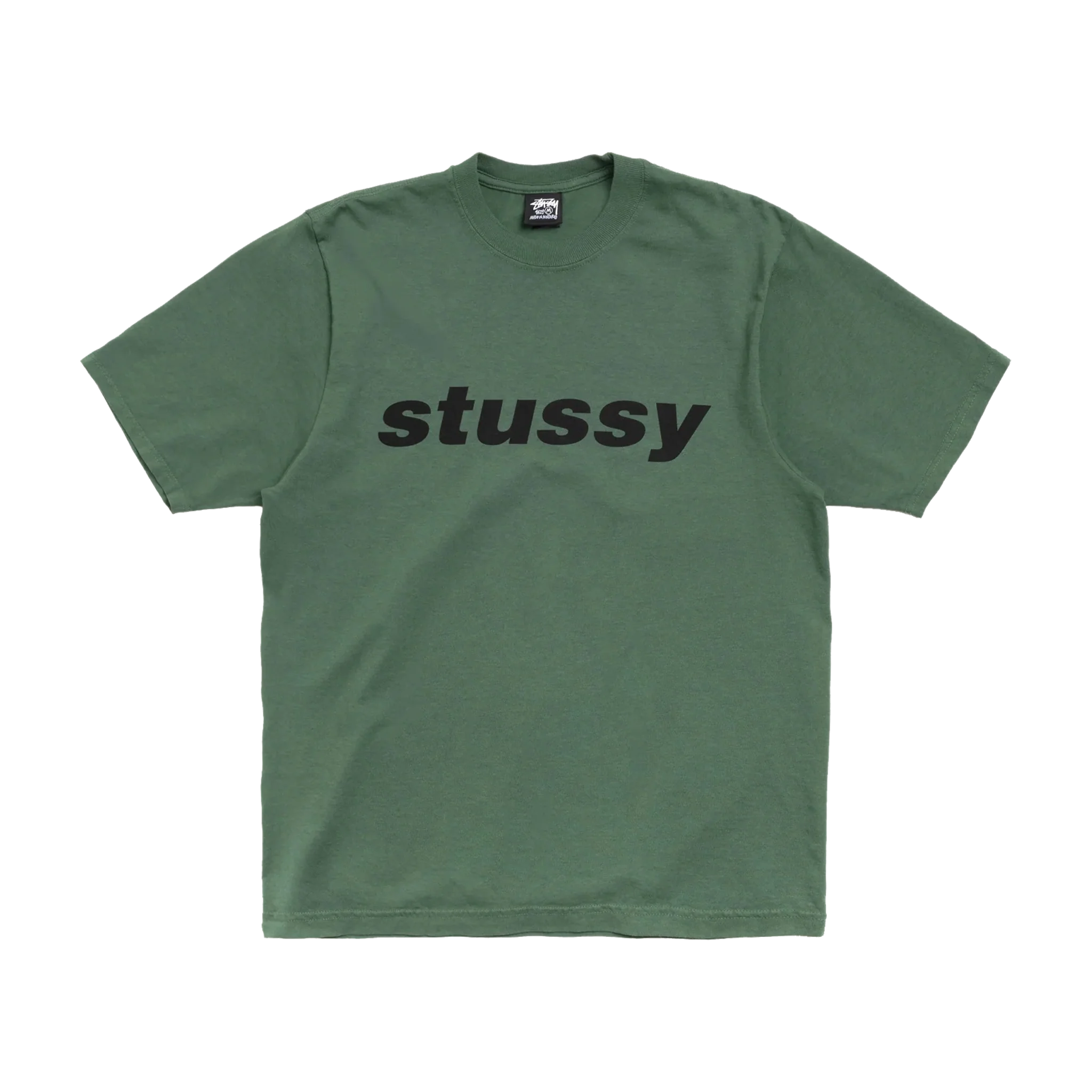 Shark Tee Pigment Dyed