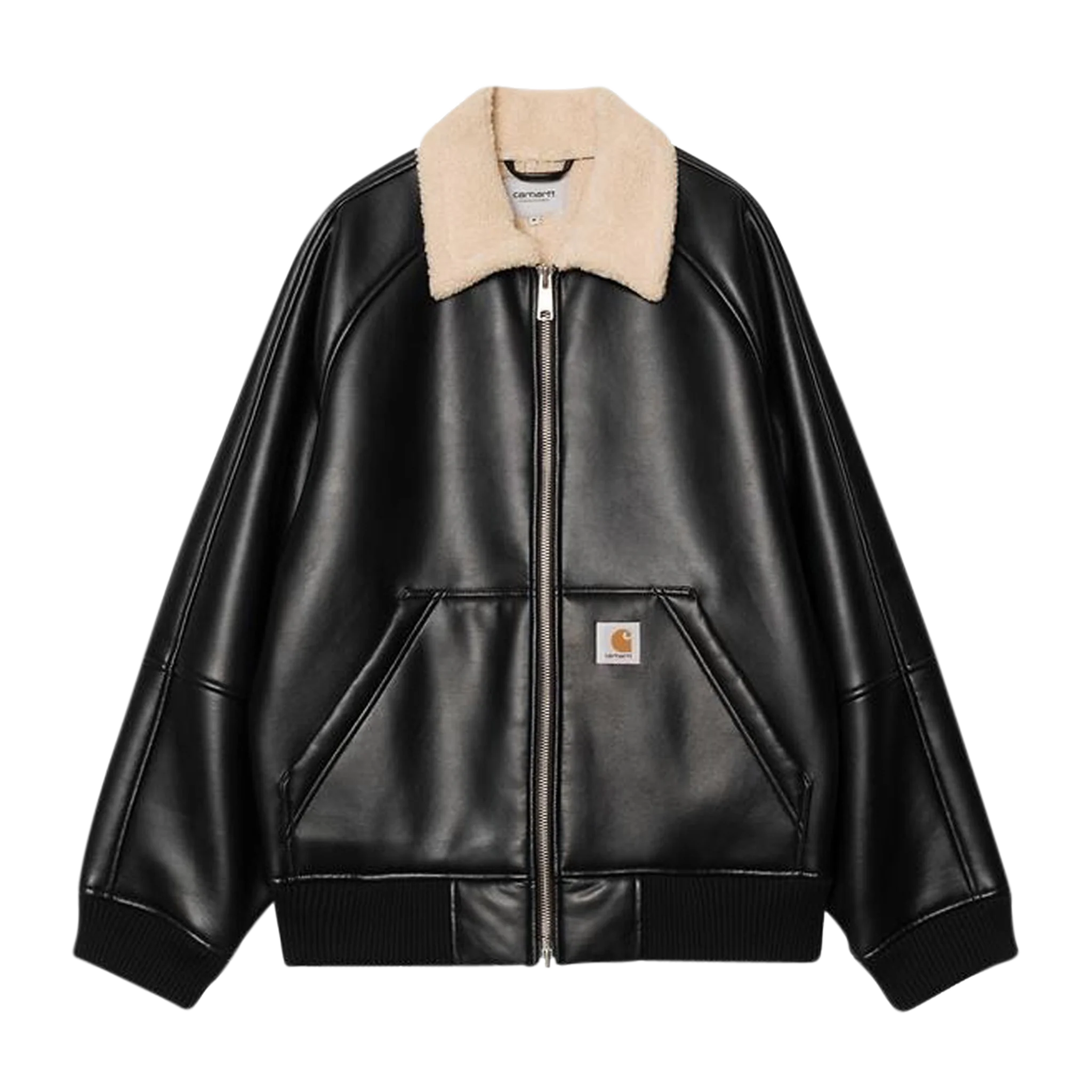 Shepton Jacket