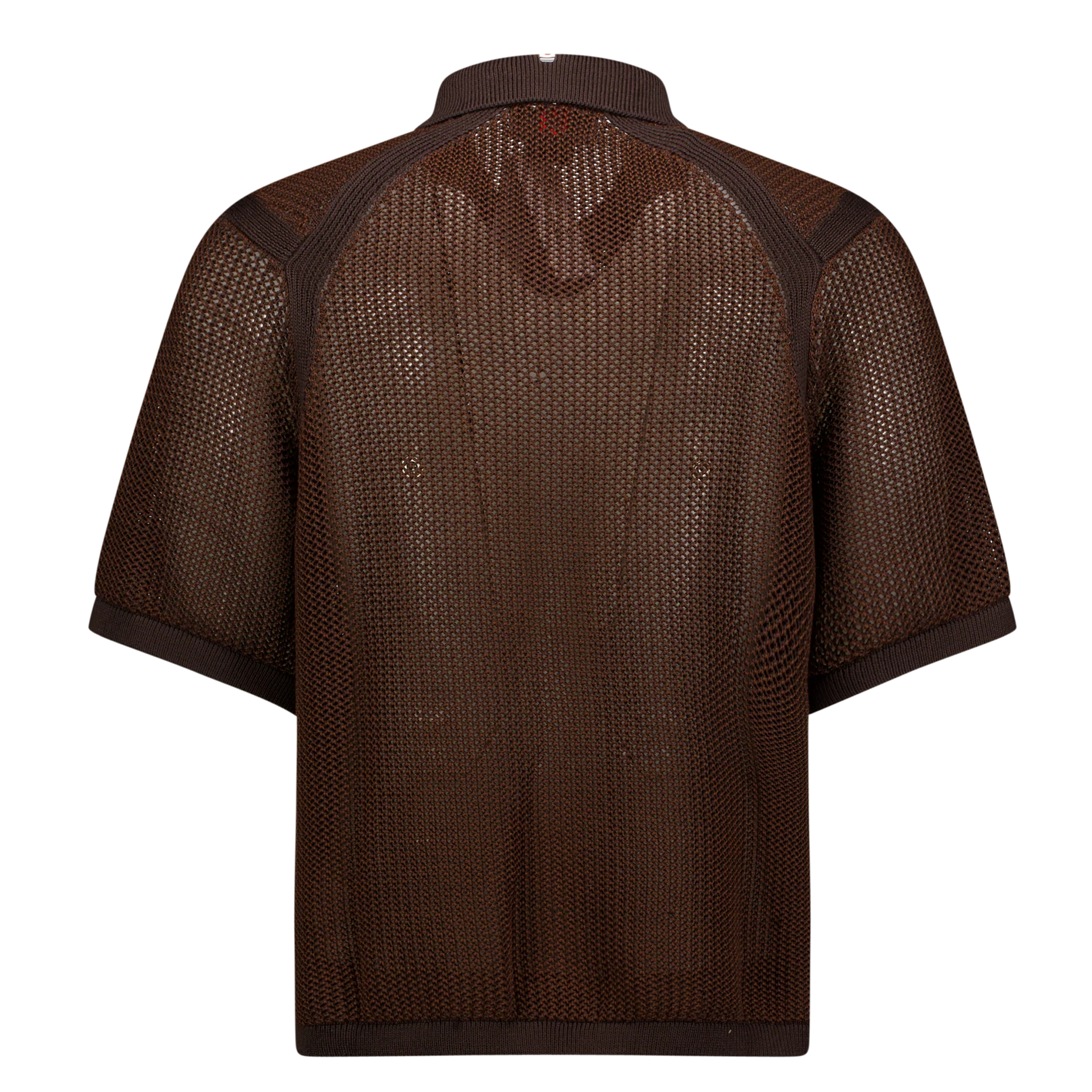 Knit Polo - Image 2