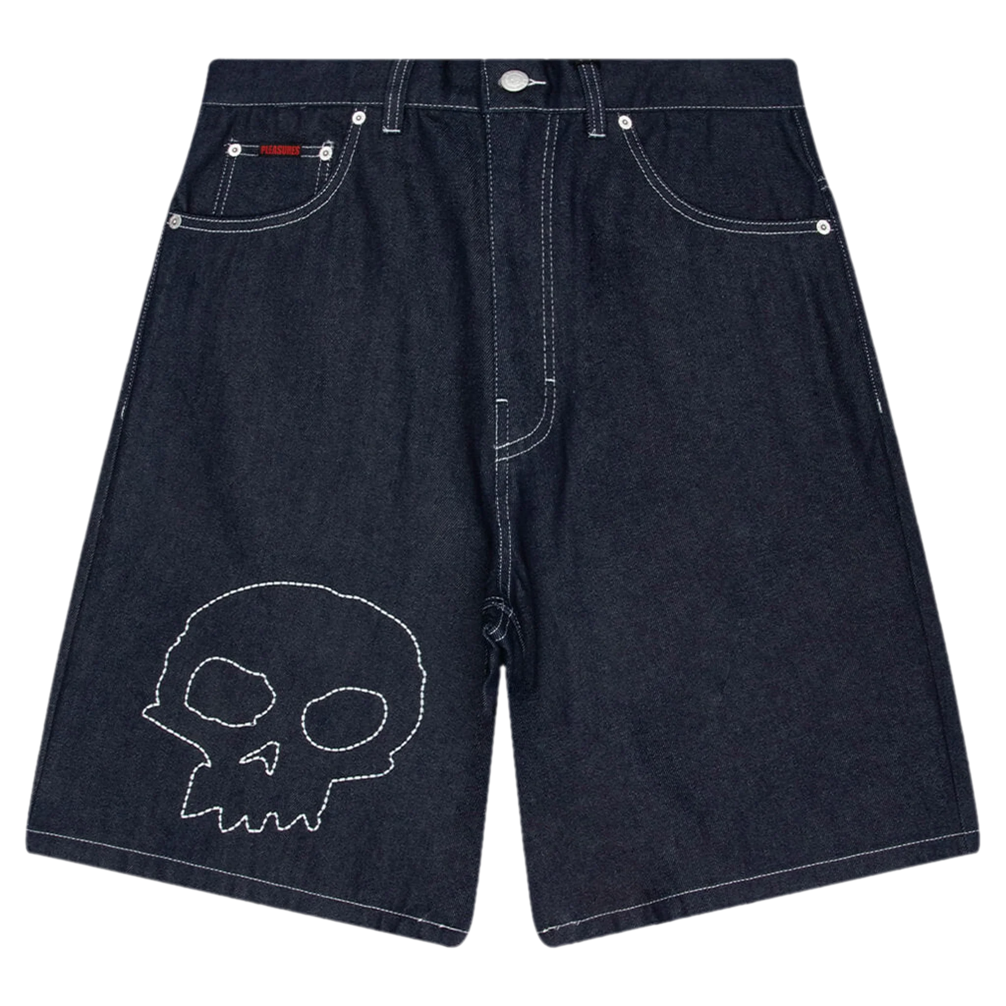 Skull Jort