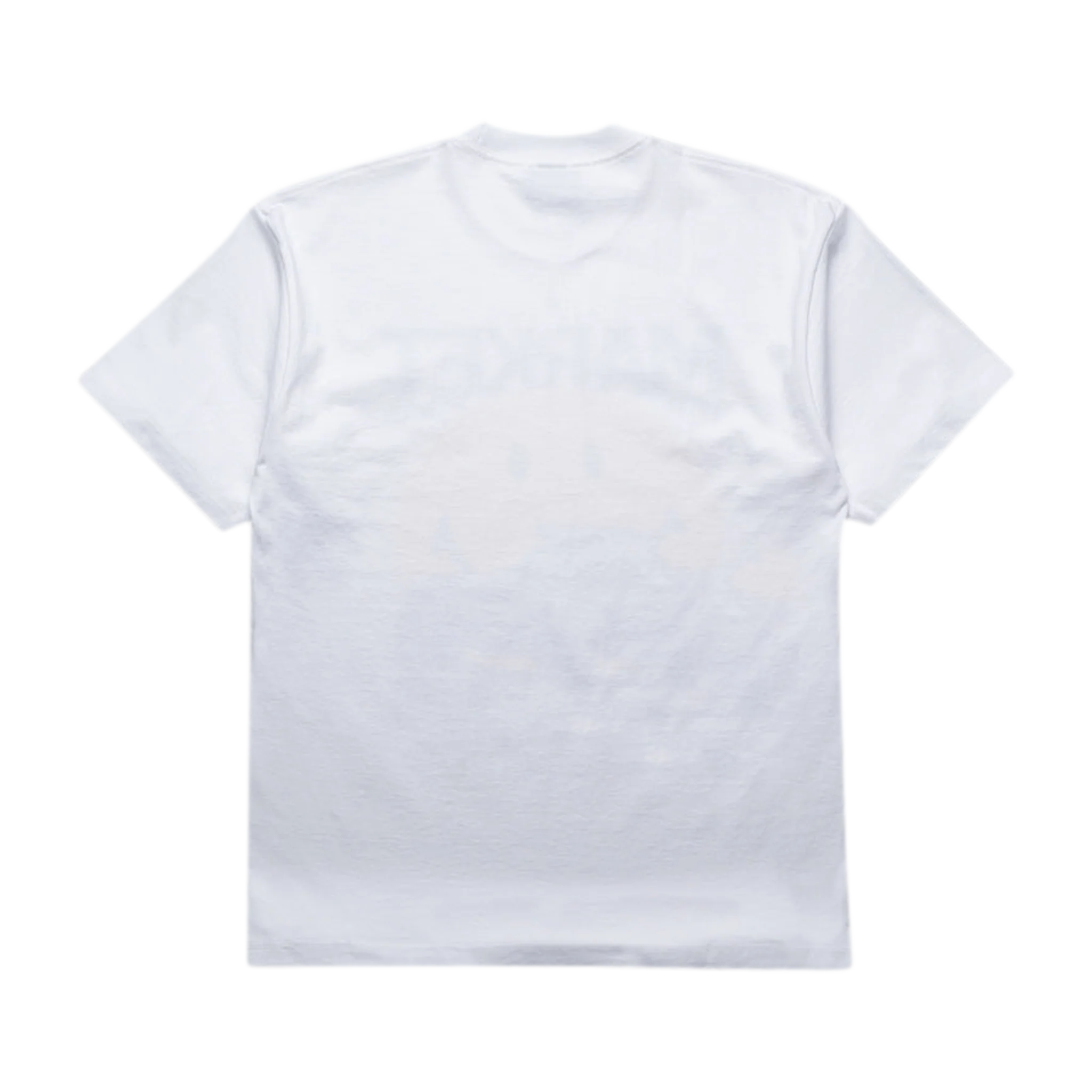 Smiley All Four T-Shirt - Image 2