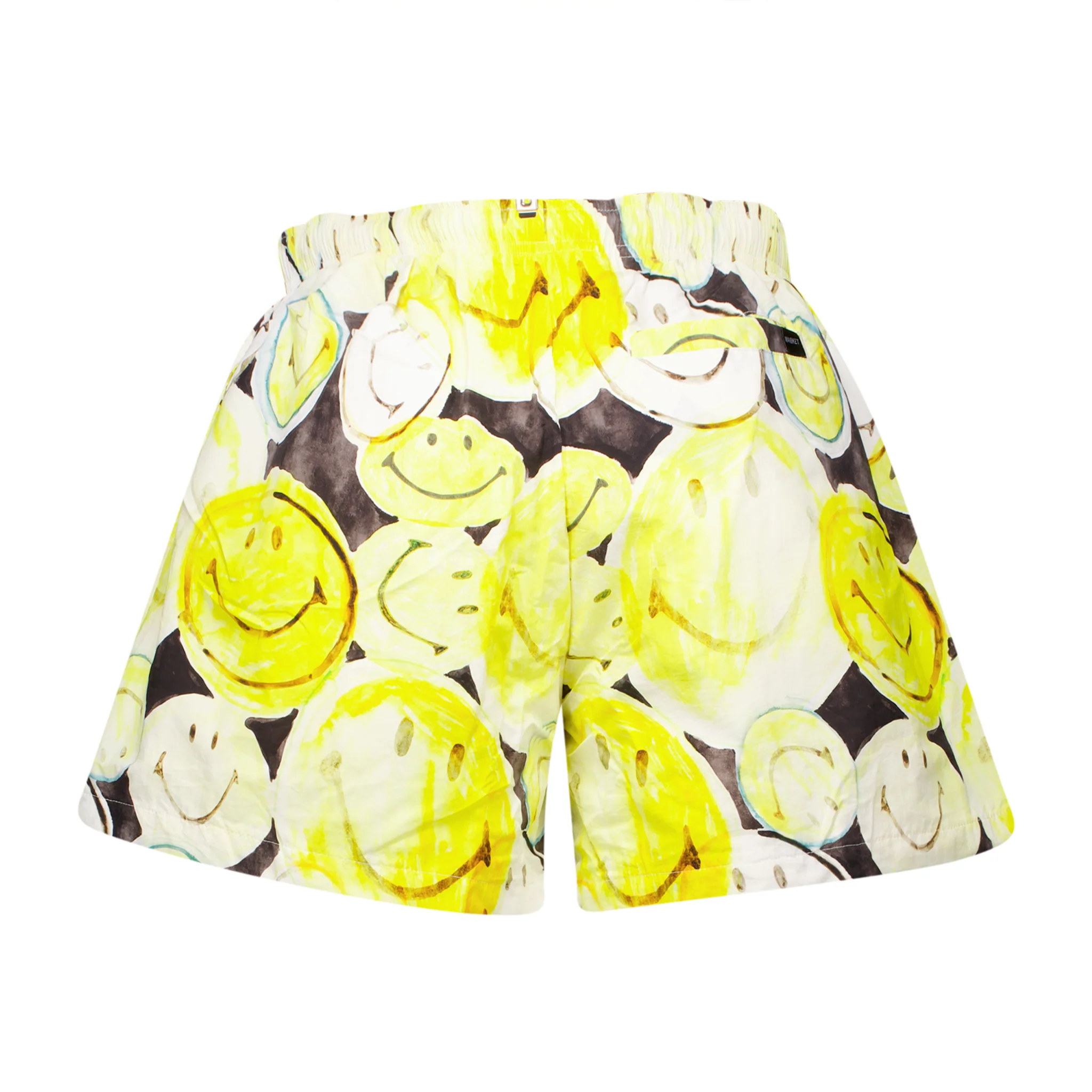 All the Time Nylon Shorts - Image 2