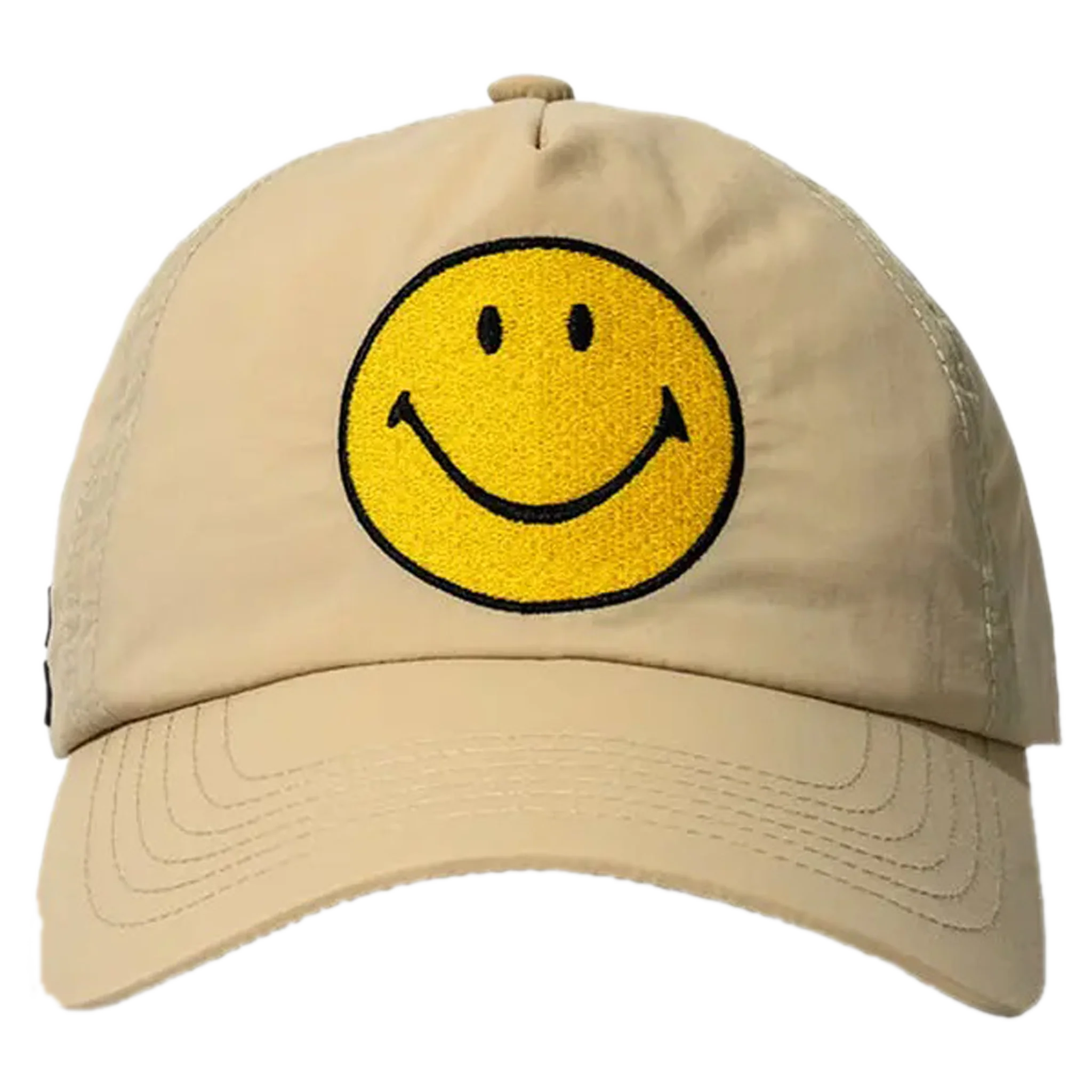 Classic 5 Panel Hat
