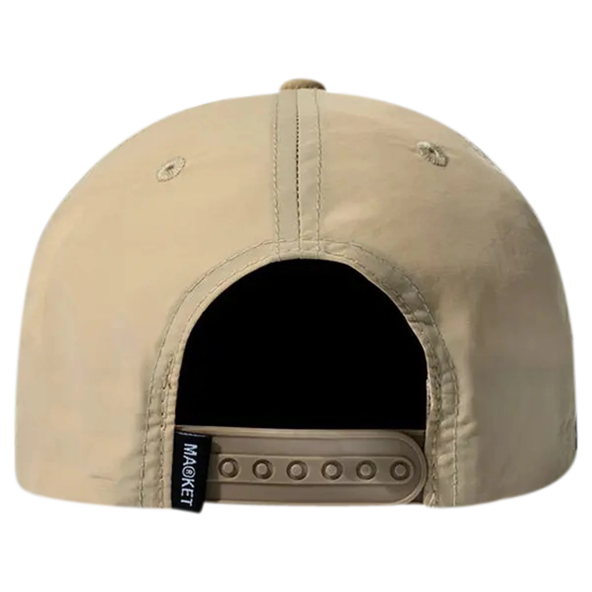 Classic 5 Panel Hat - Image 2