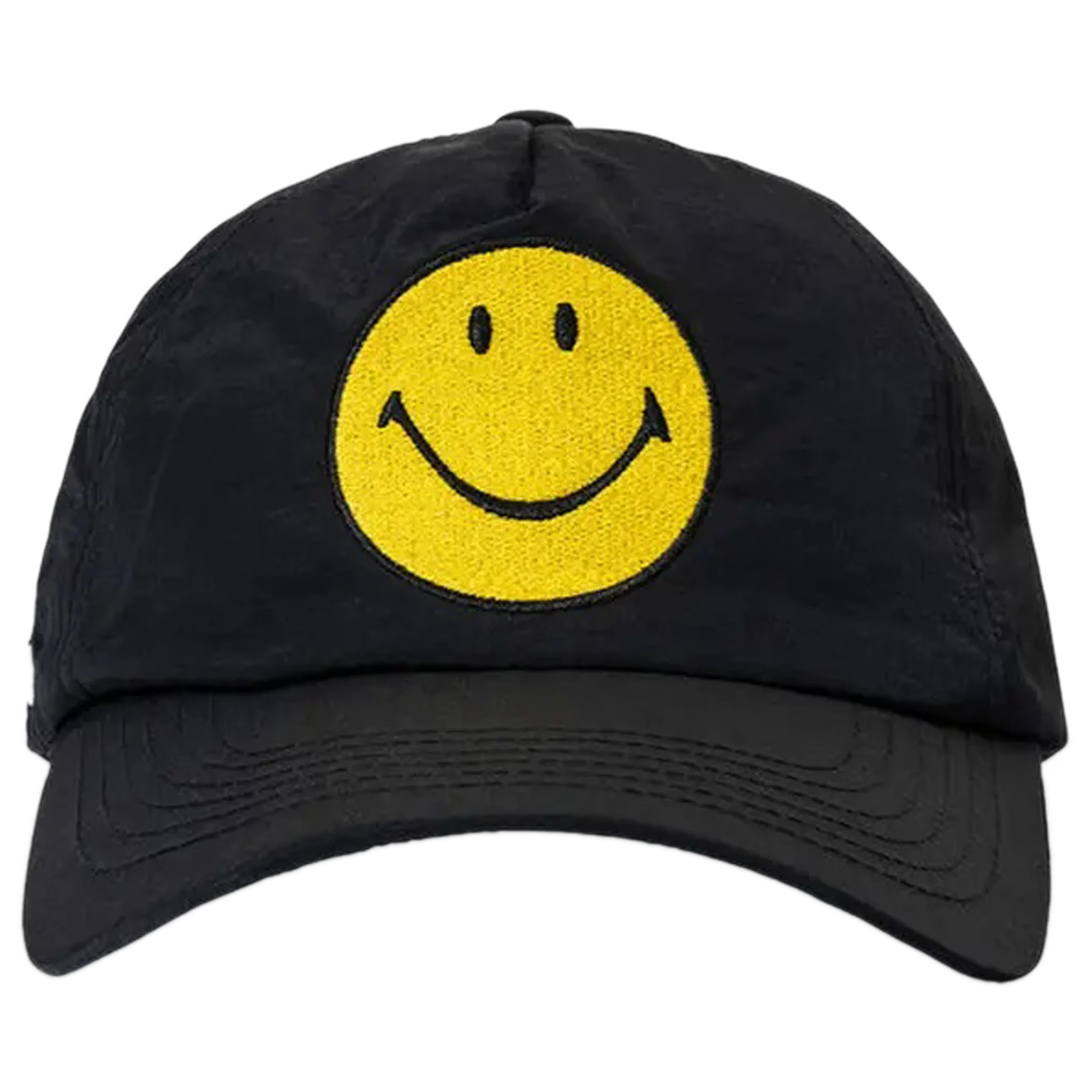 Classic 5 Panel Hat
