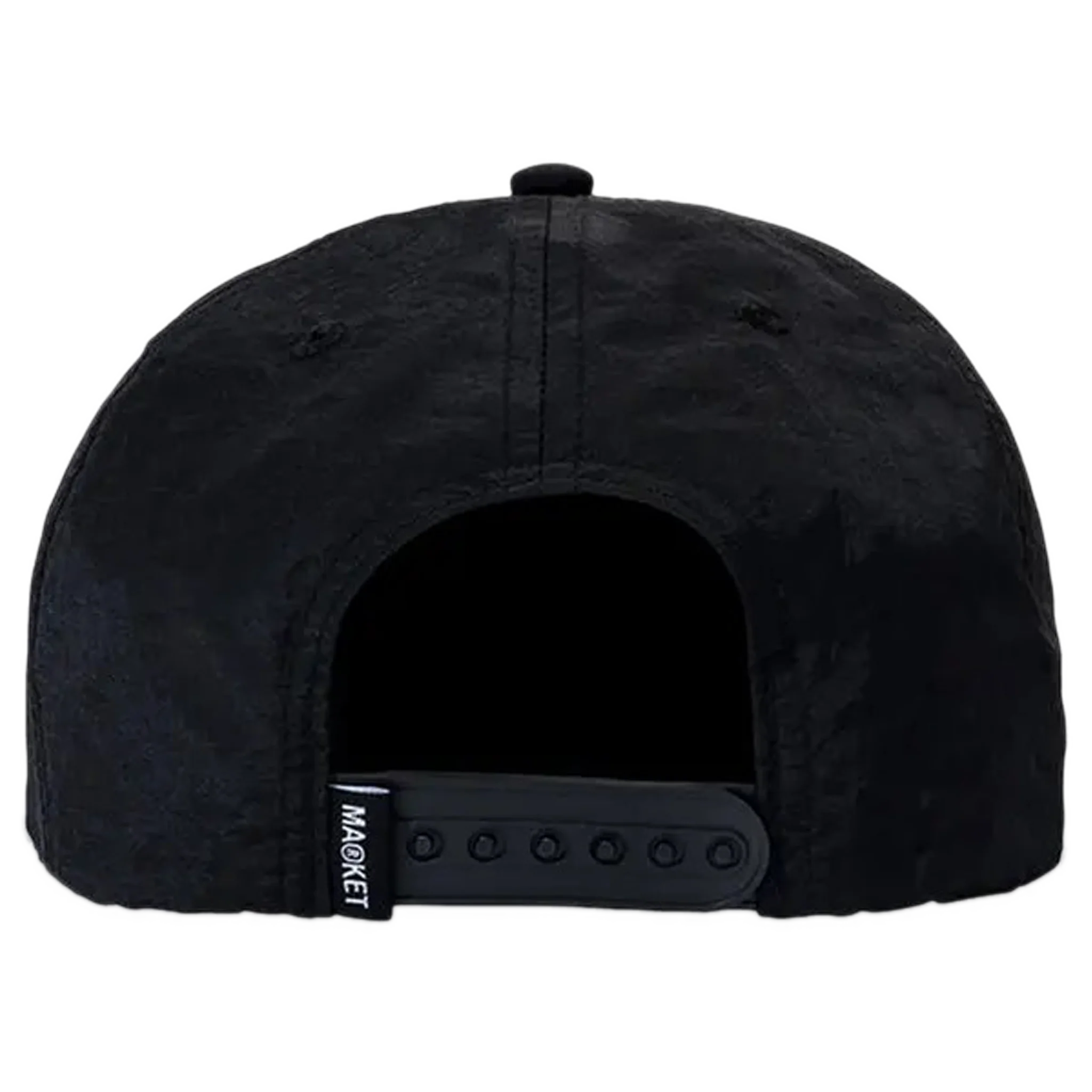 Classic 5 Panel Hat - Image 2