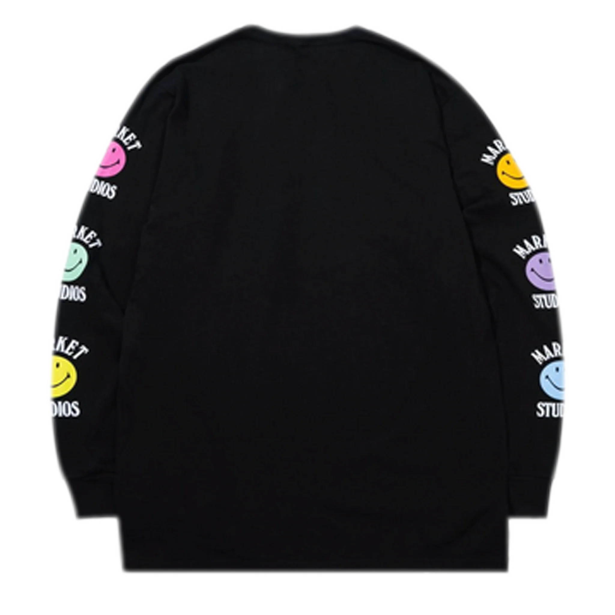 Colorful Tee - Image 2