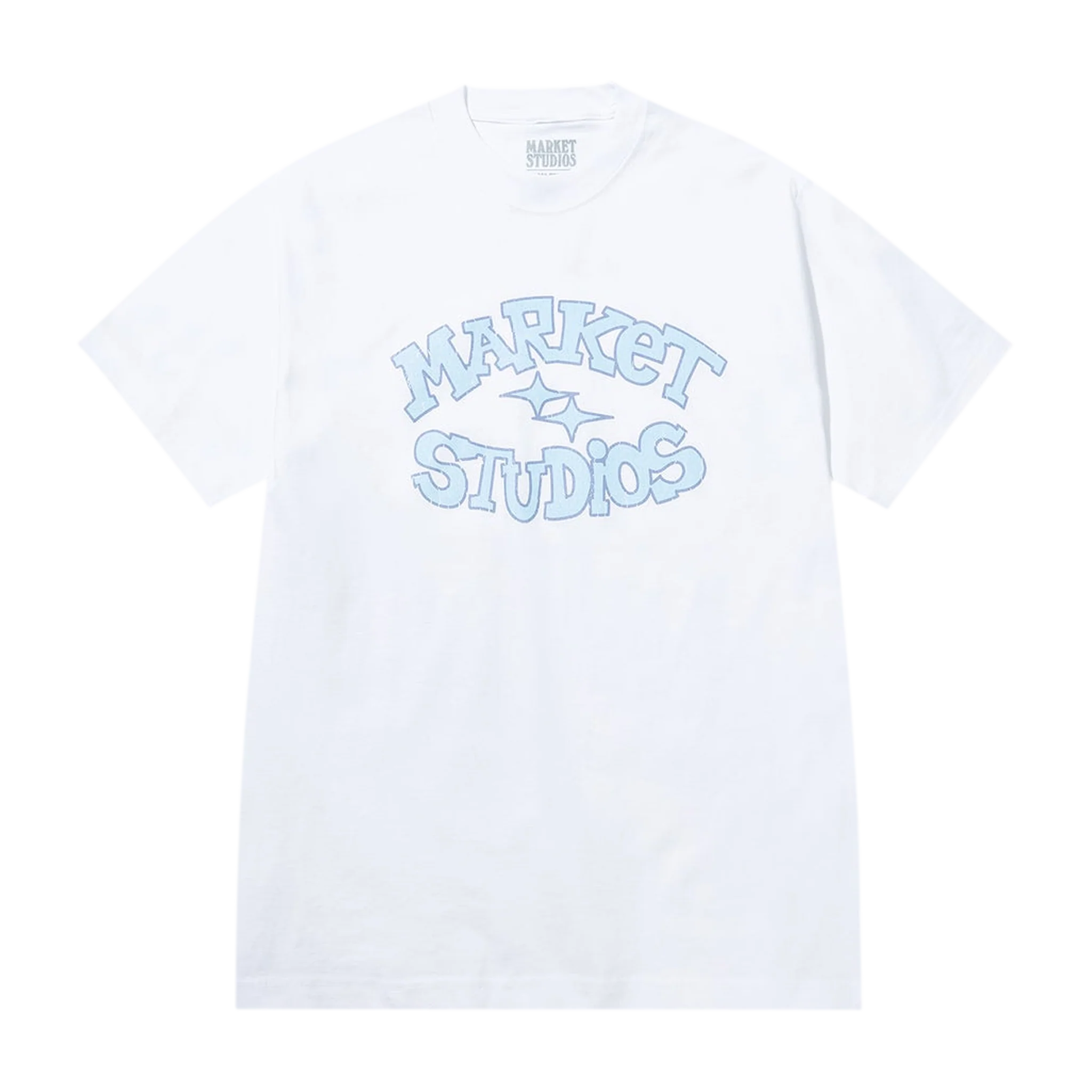 Old School T-Shirt