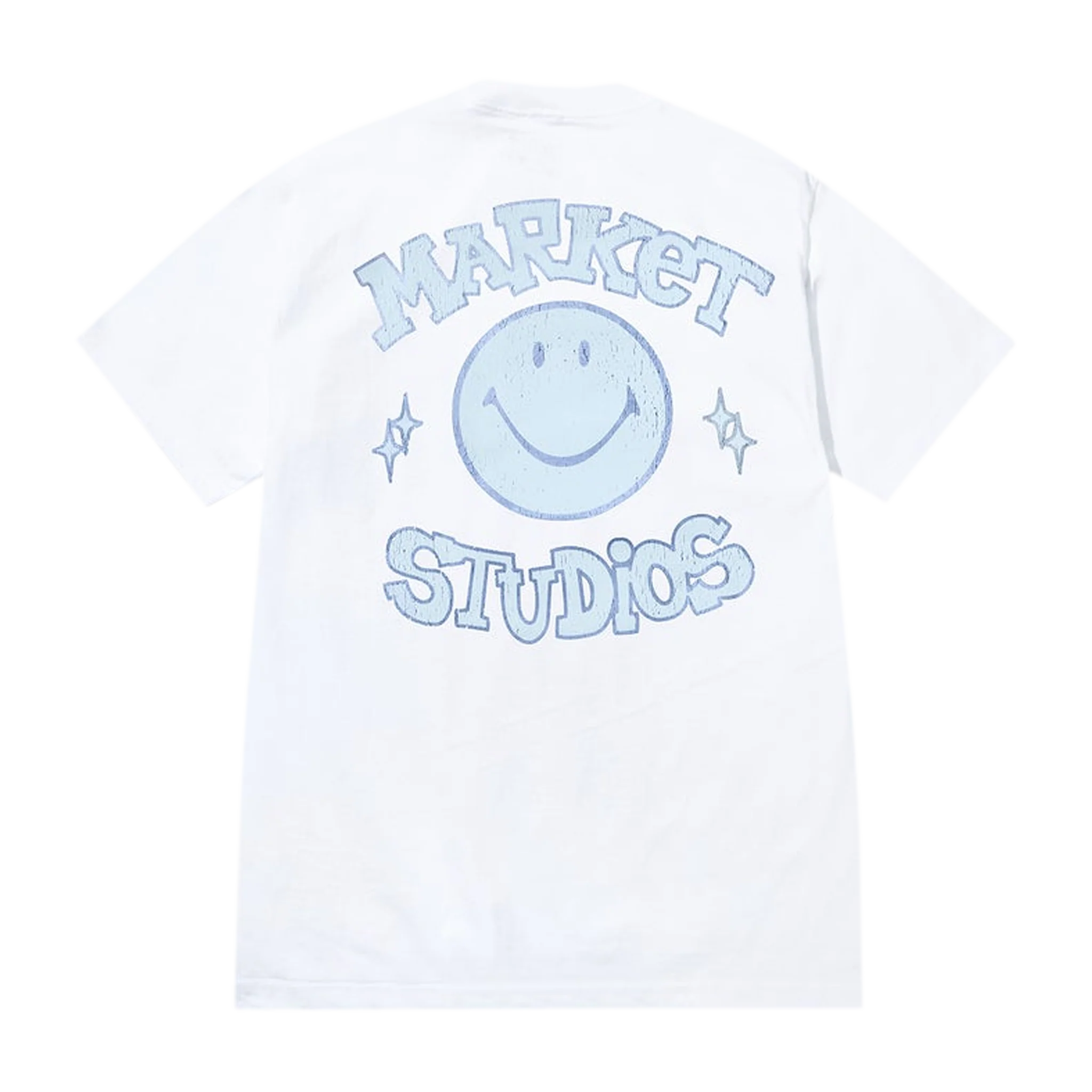 Old School T-Shirt - Image 2