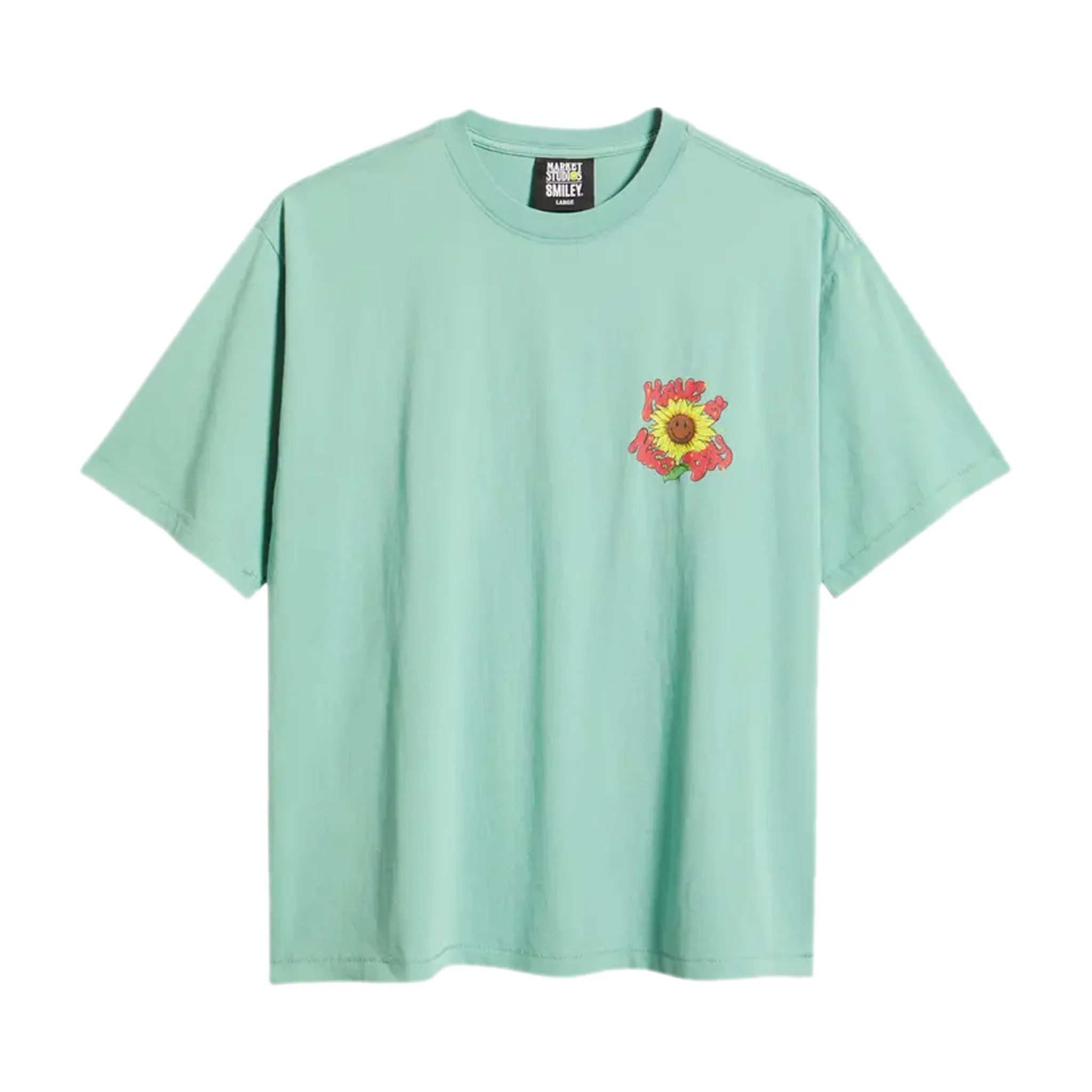 Sunflower Tee