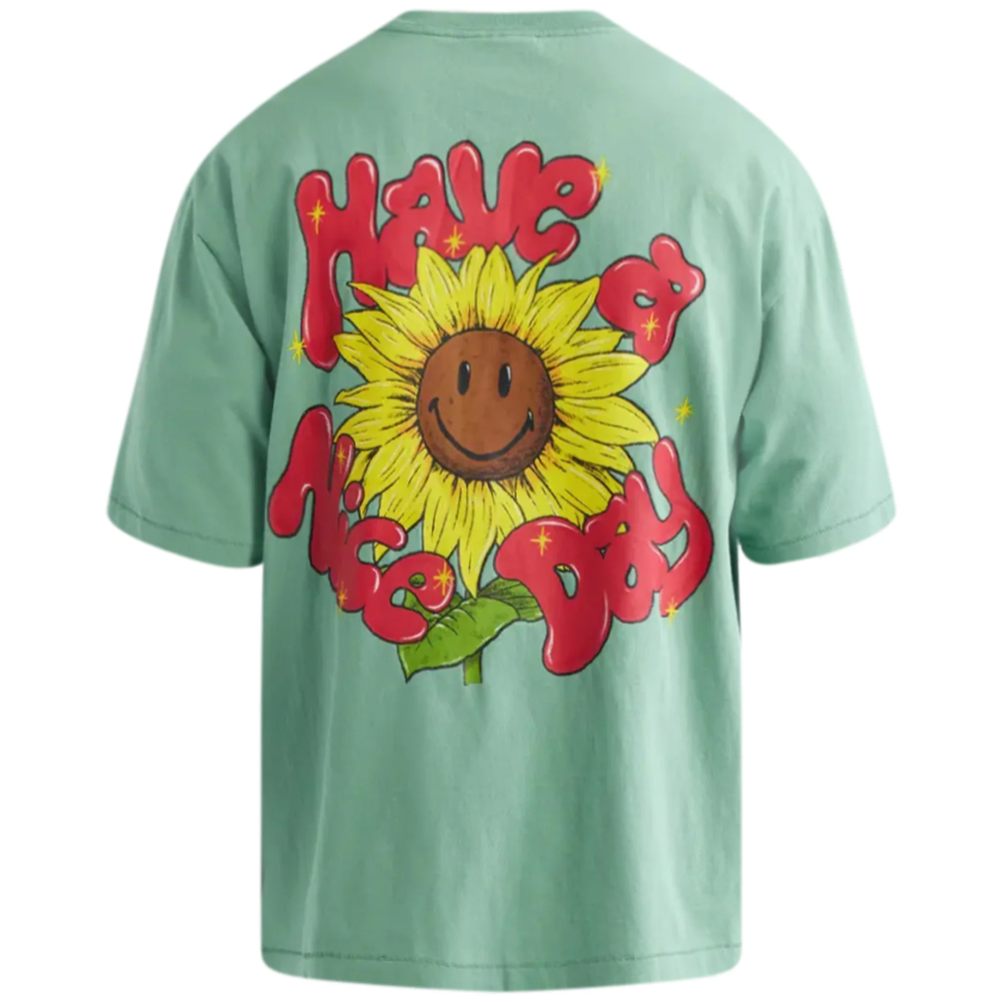 Sunflower Tee - Image 2