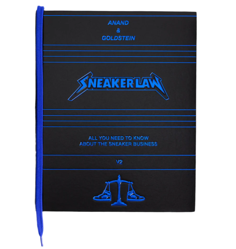 Sneaker Law V2