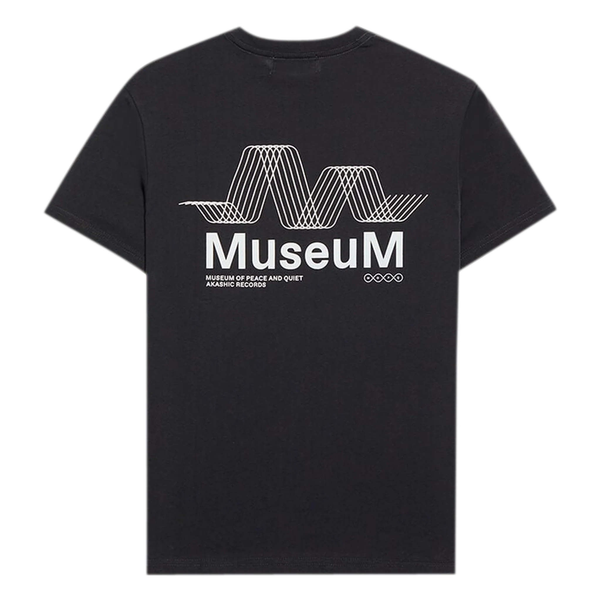 Sound Waves T-Shirt - Image 2