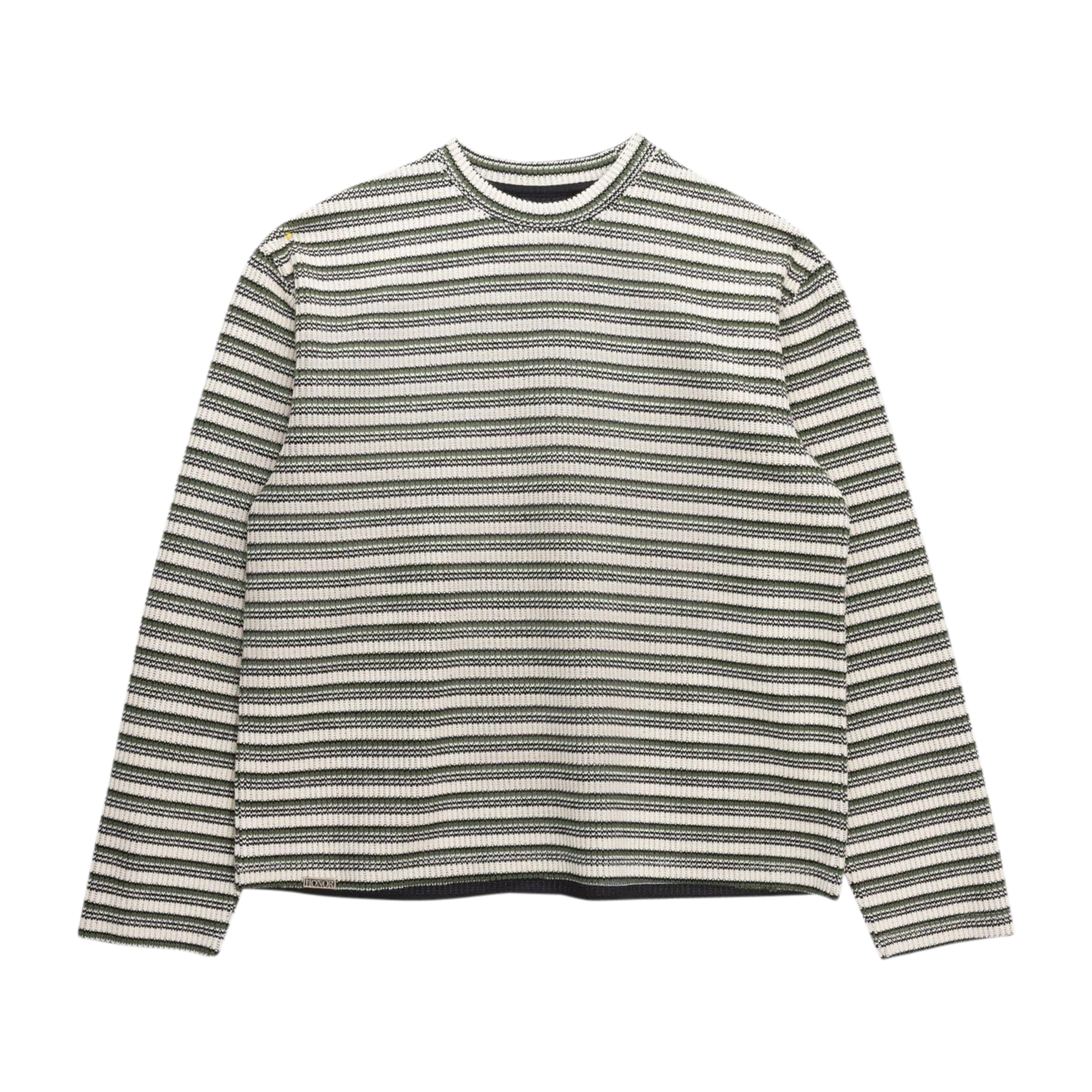 Speak Striped Crew
