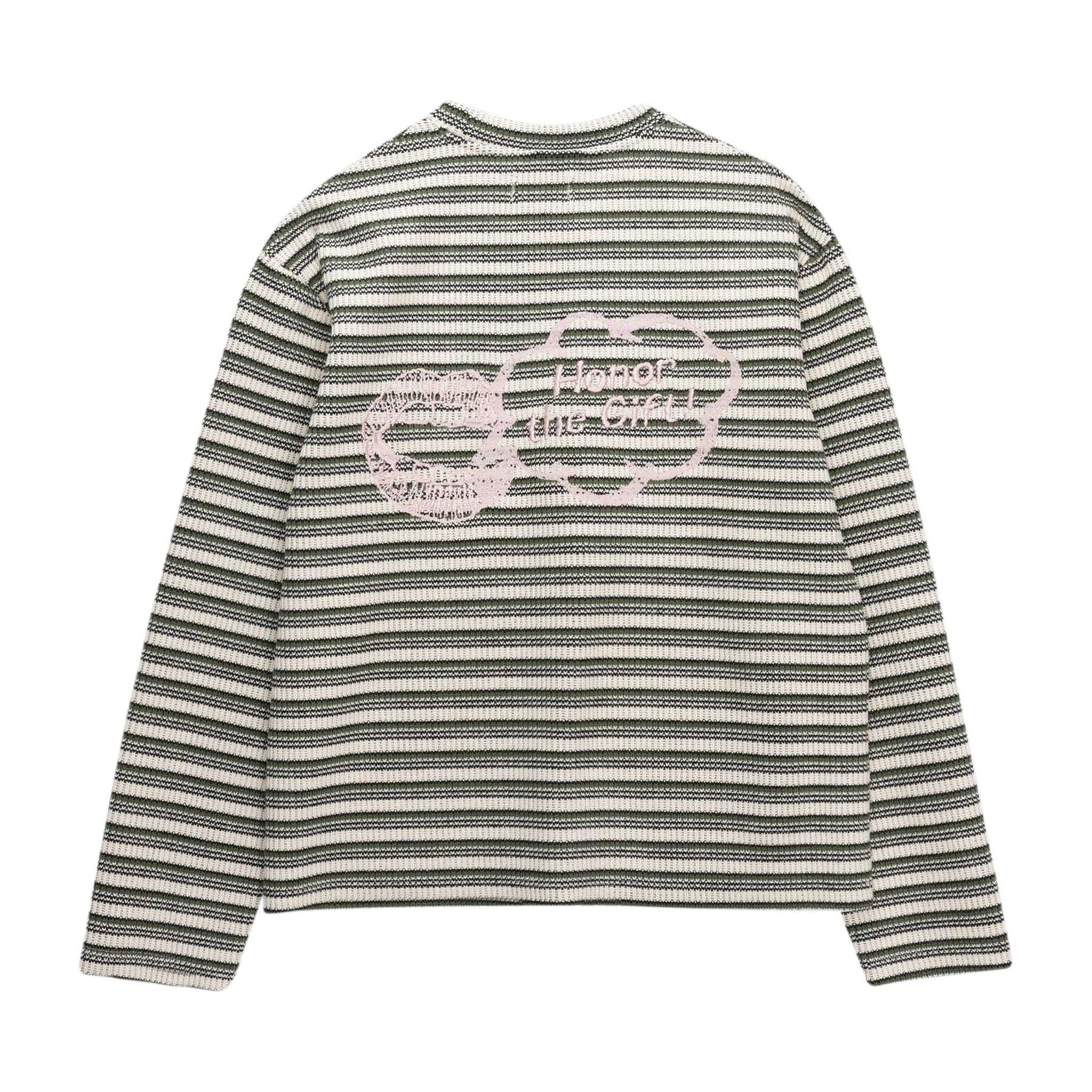 Speak Striped Crew - Image 2
