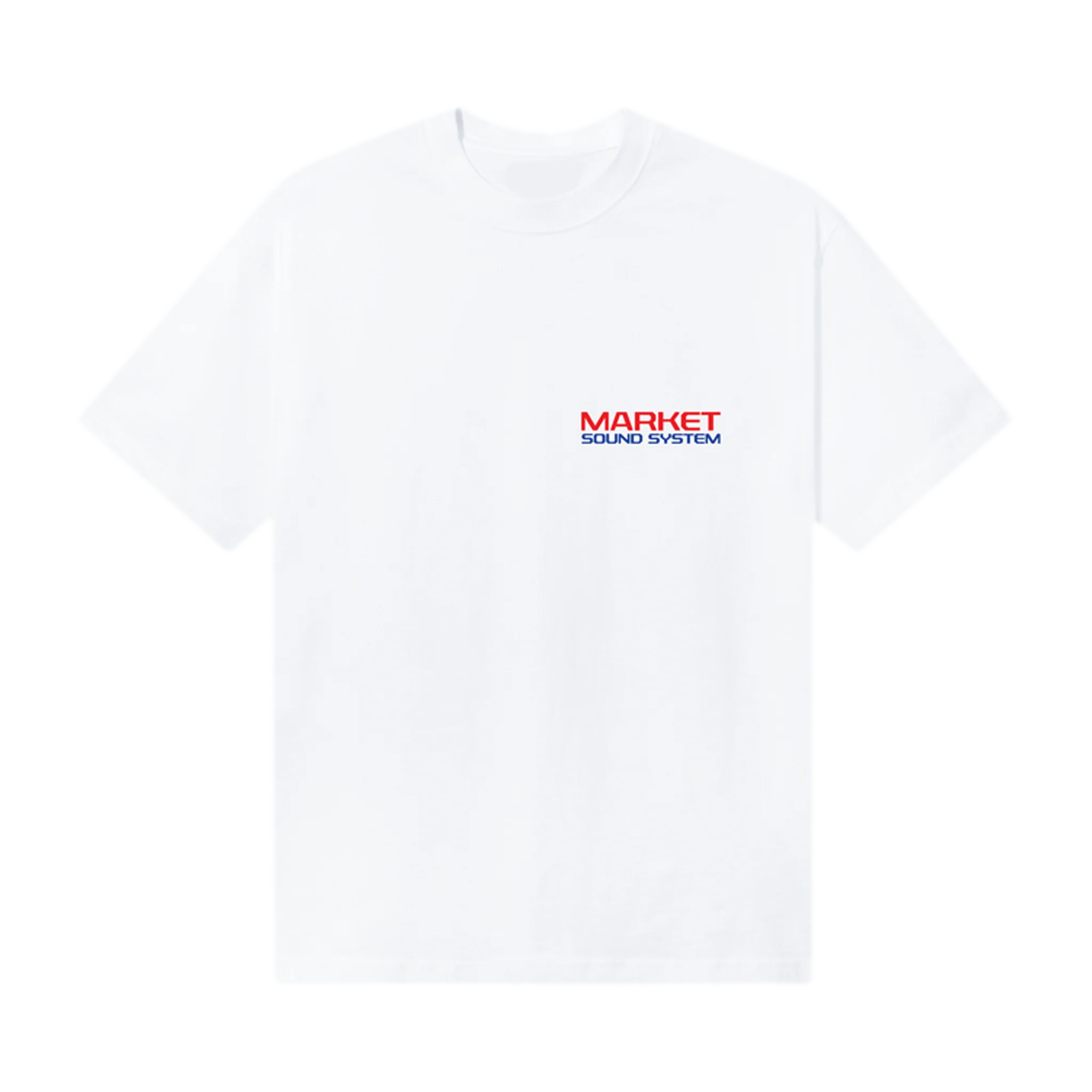 Speaker Knocker T-Shirt