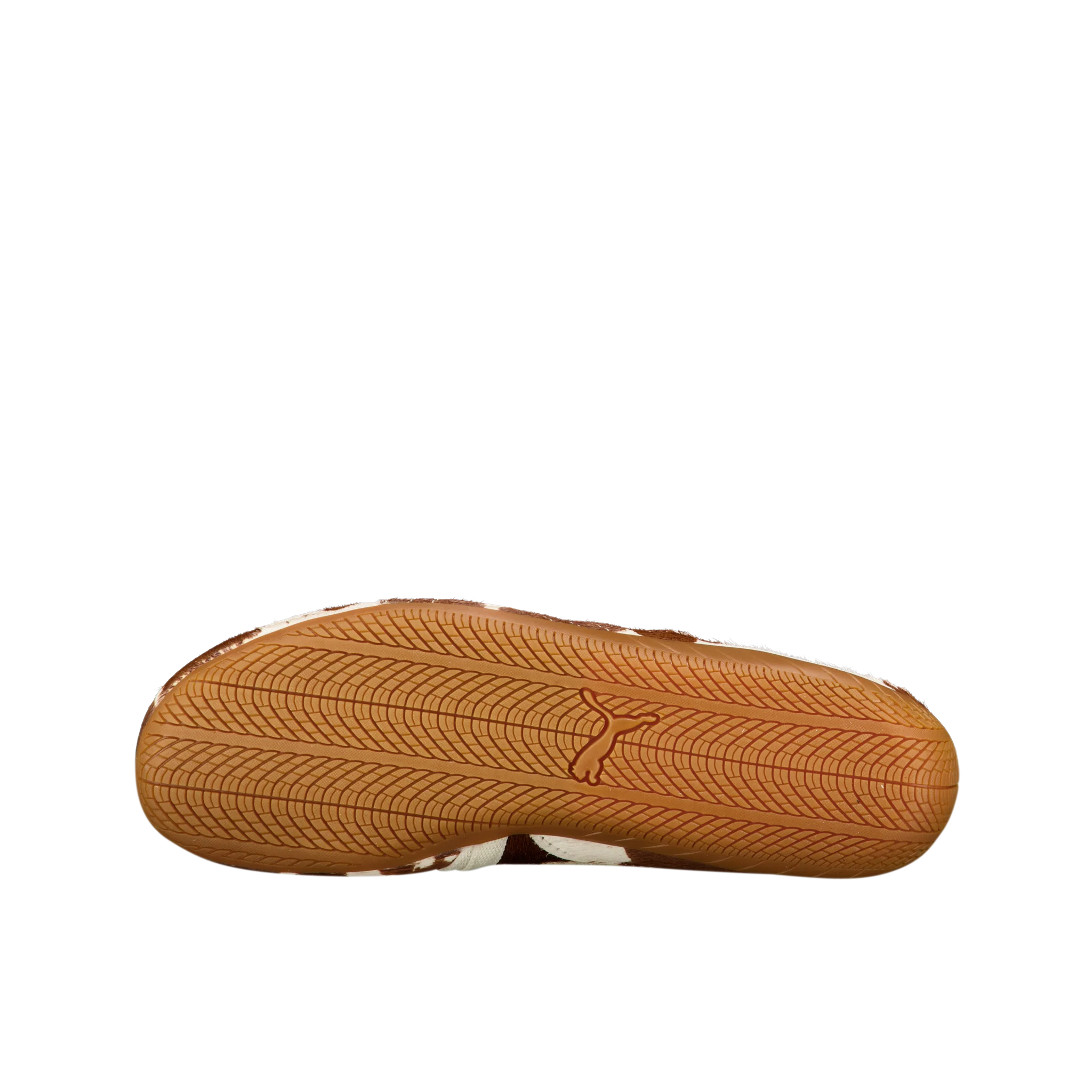 W Speedcat Ballet Cow 'Chocolate Brown' - Image 4