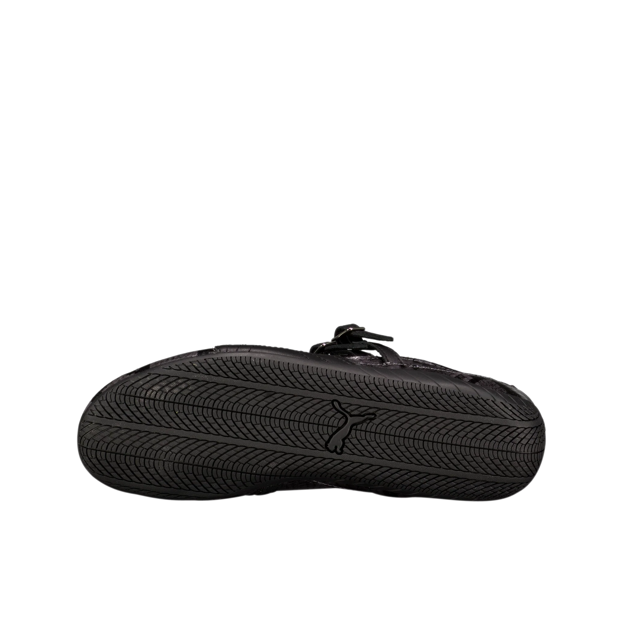 W Speedcat Ballet Snake 'Cool Black' - Image 4