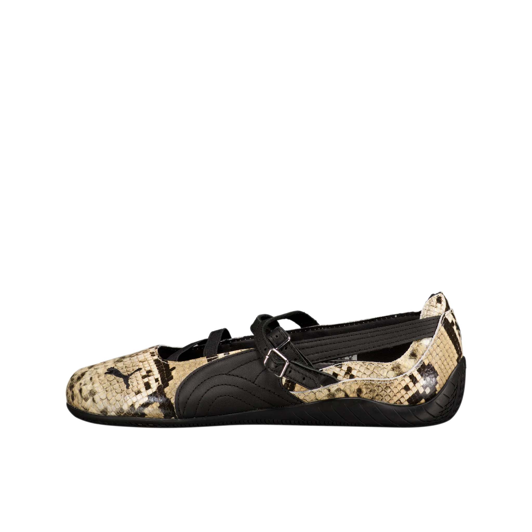 W Speedcat Ballet Snake 'Vapor Grey'