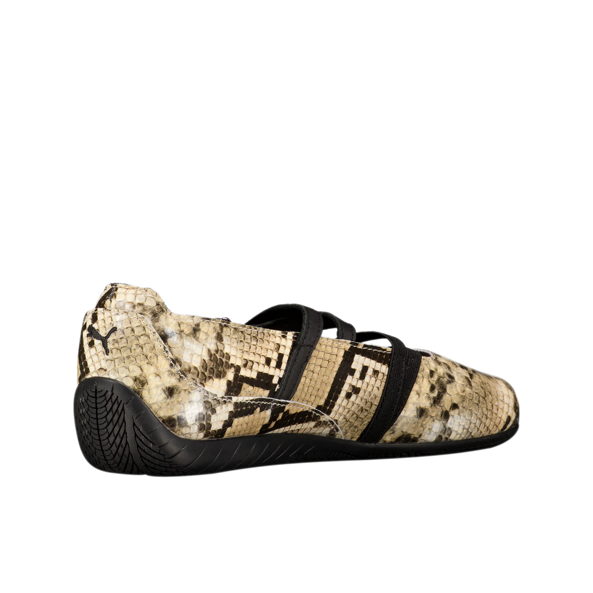 W Speedcat Ballet Snake 'Vapor Grey' - Image 3