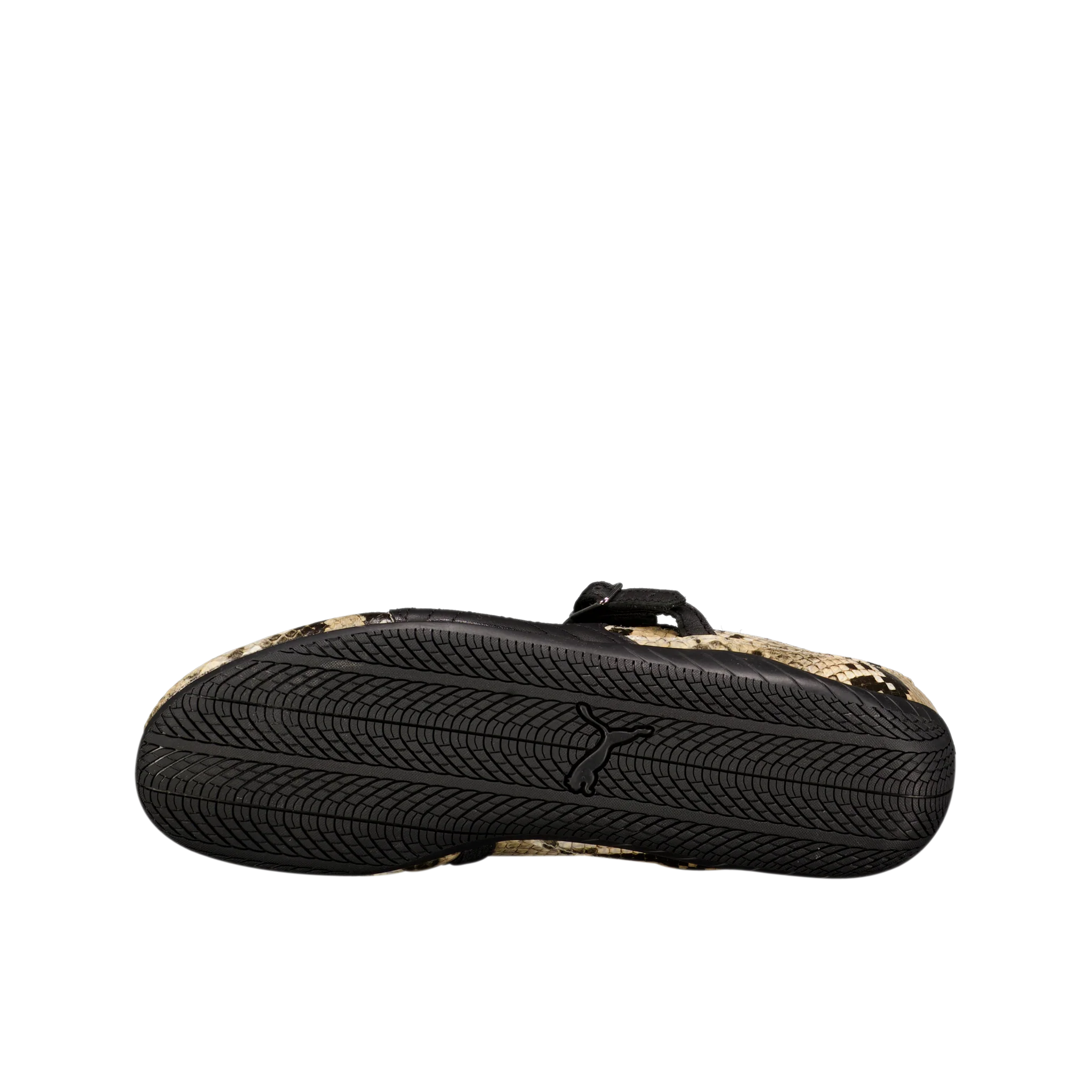 W Speedcat Ballet Snake 'Vapor Grey' - Image 4
