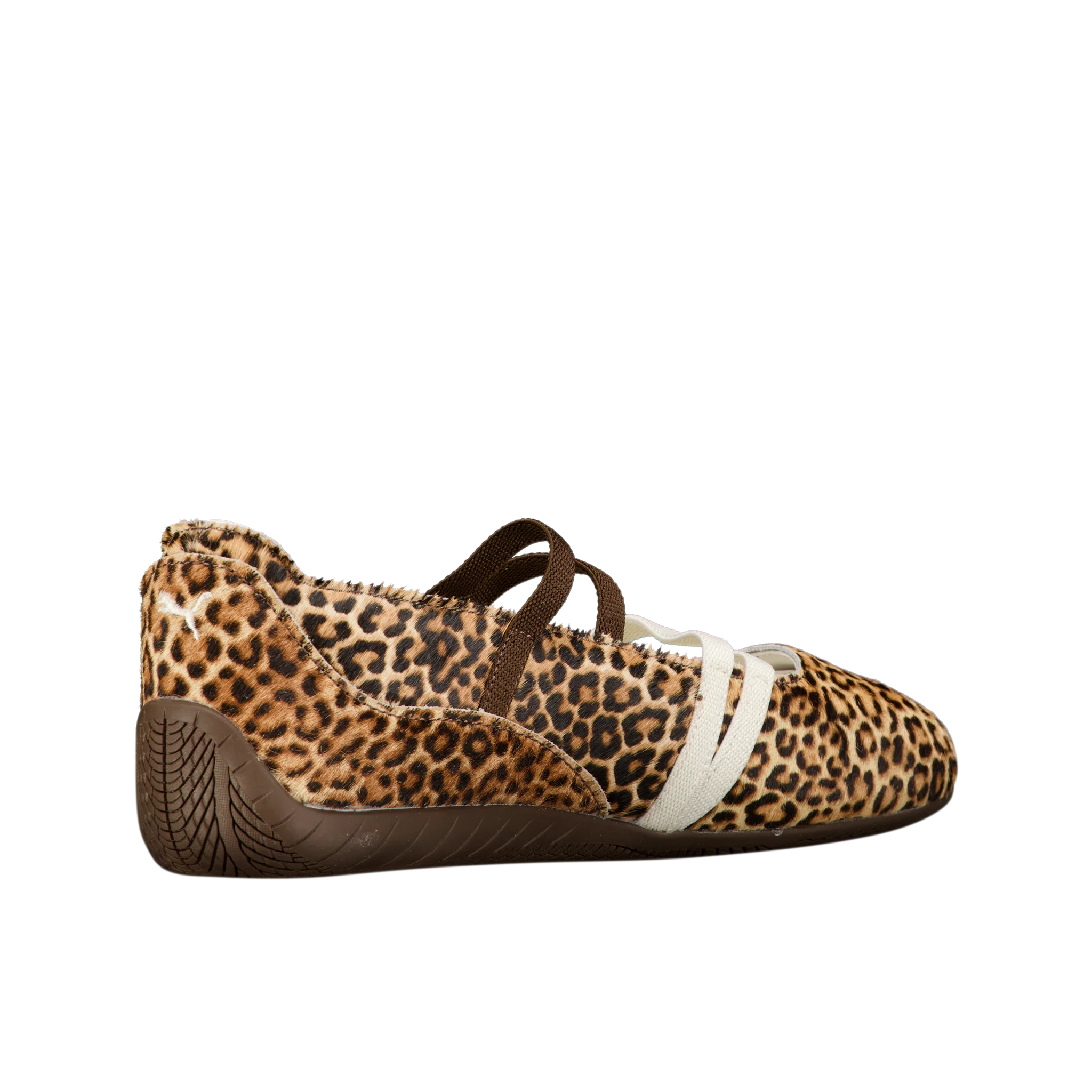 W Speedcat Ballet Wild 'Chocolate' - Image 3