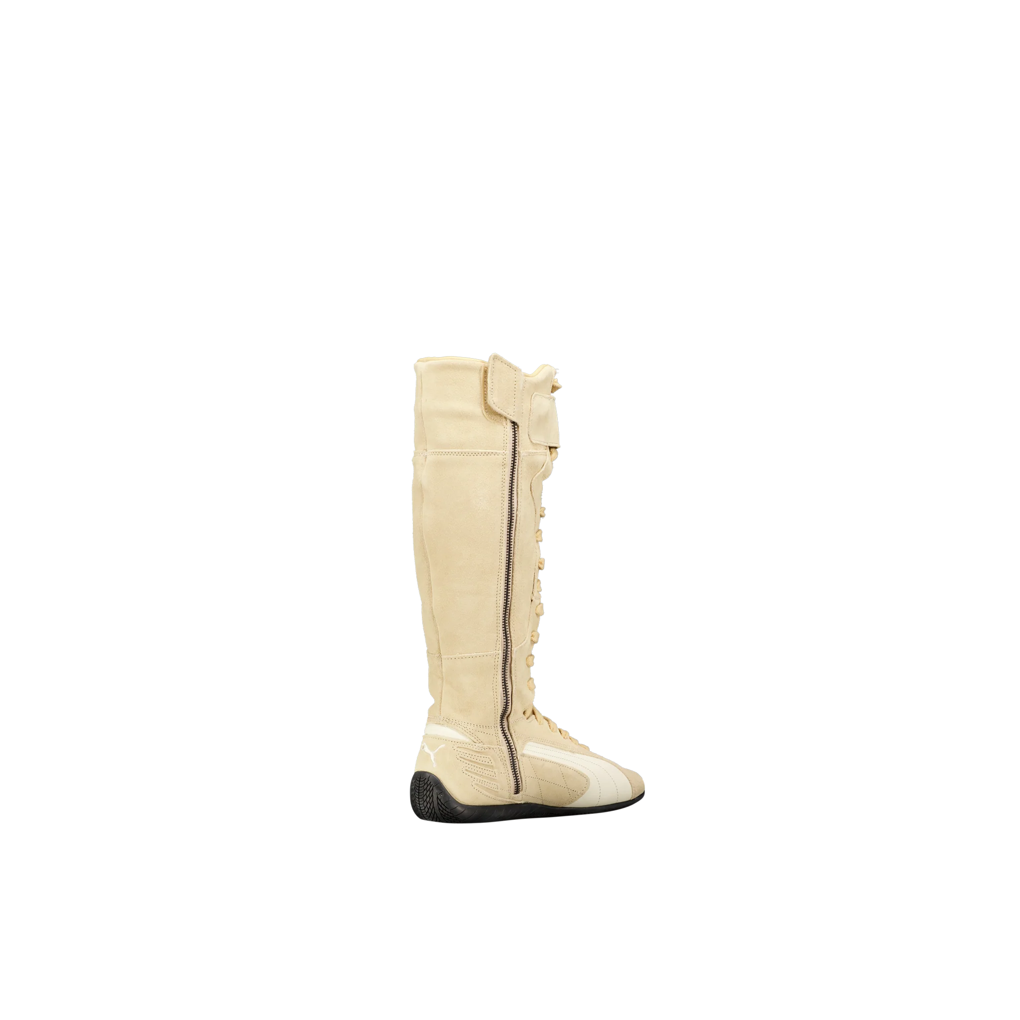 W Speedcat Knee-High Boots - Image 3