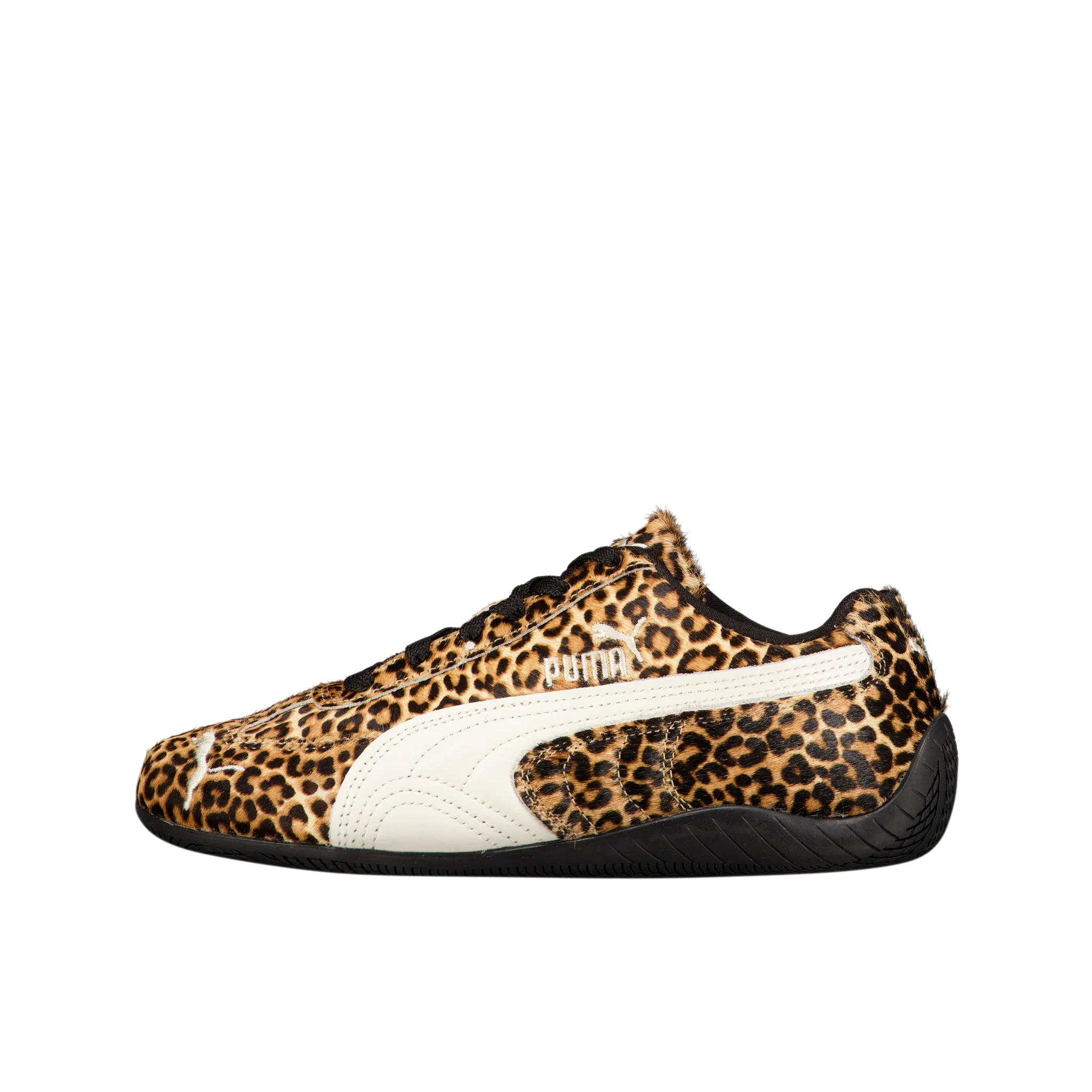 W Speedcat Wild 'Chocolate'