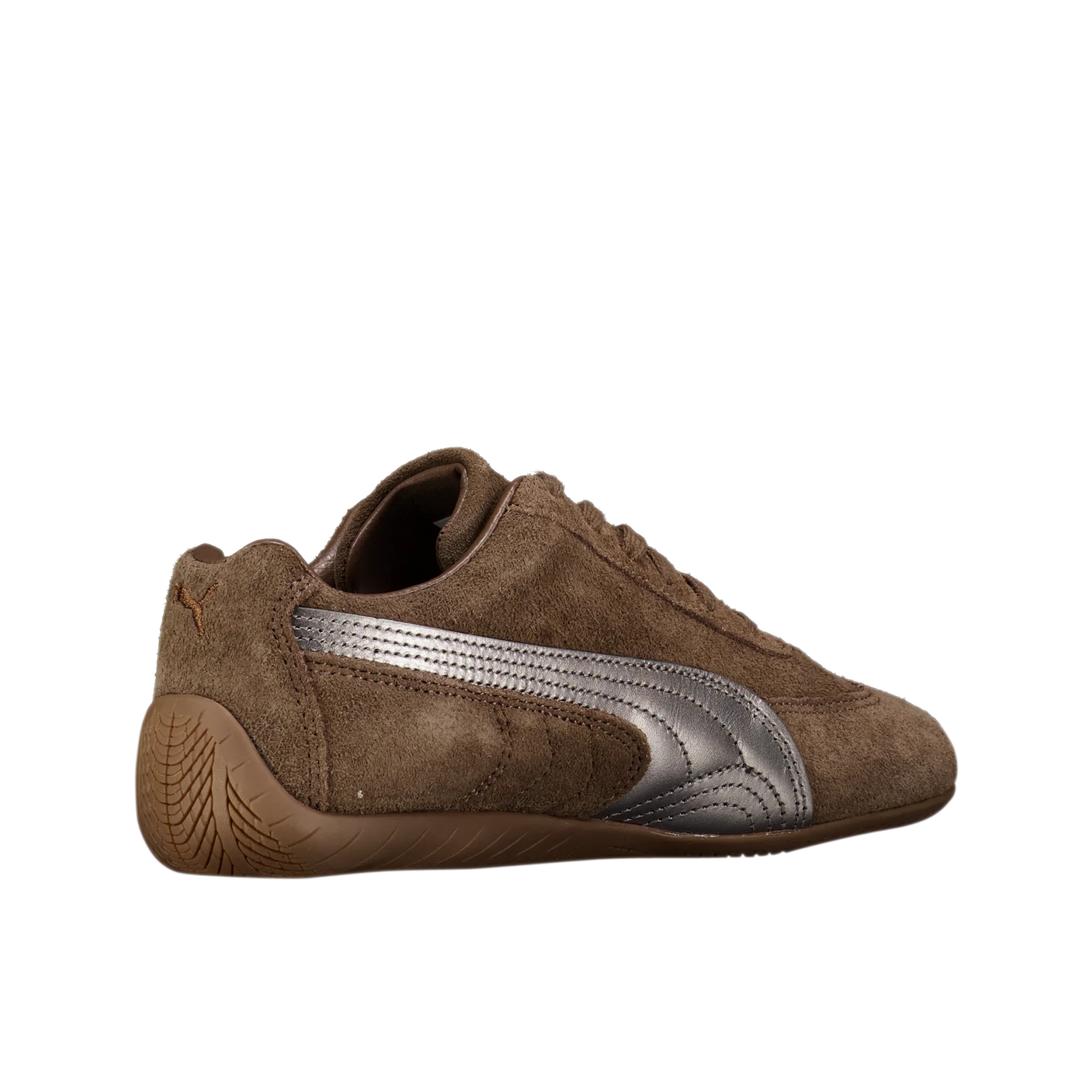 W Speedcat Lux 'Chocolate' - Image 3