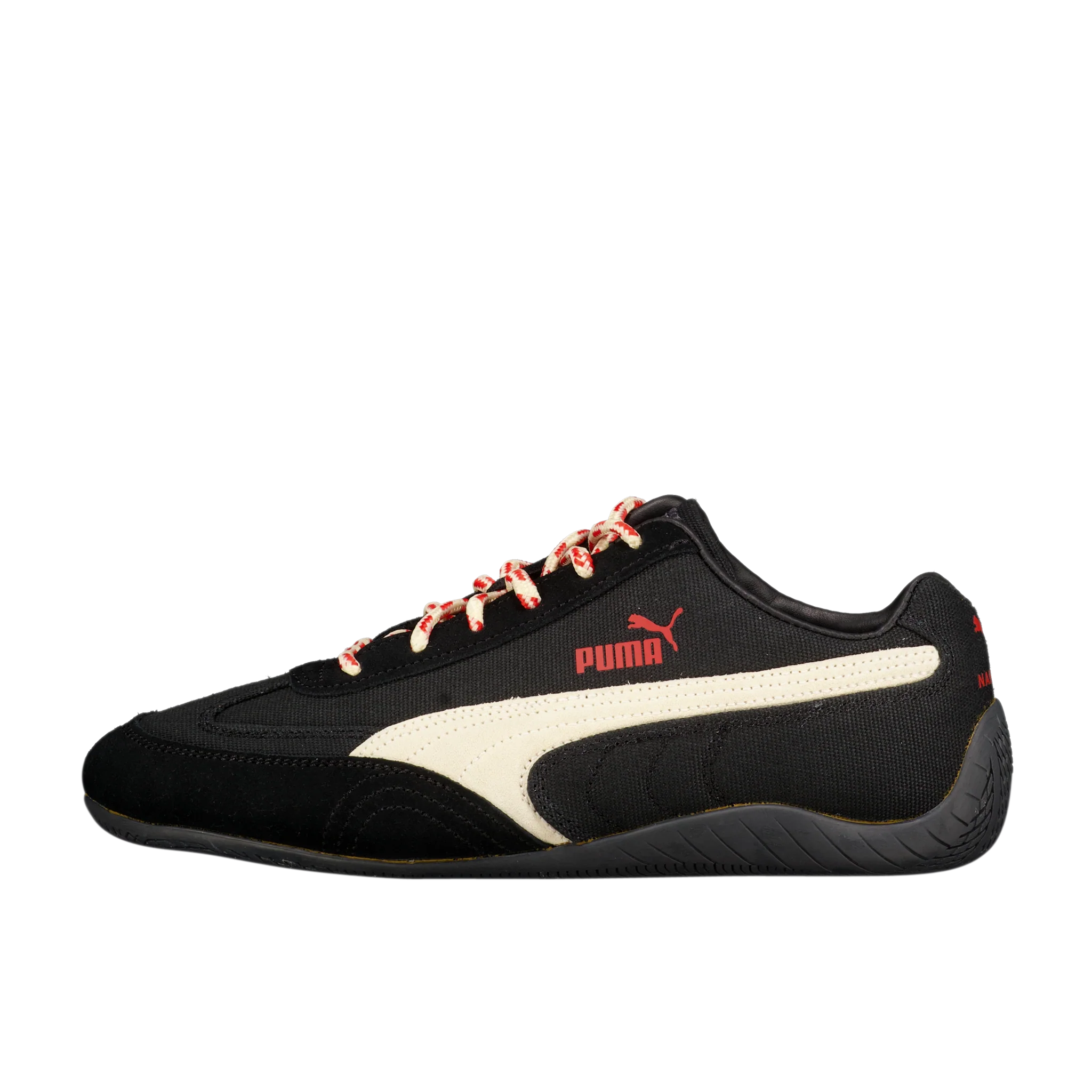 Nahmias X Puma Speedcat 'Black'