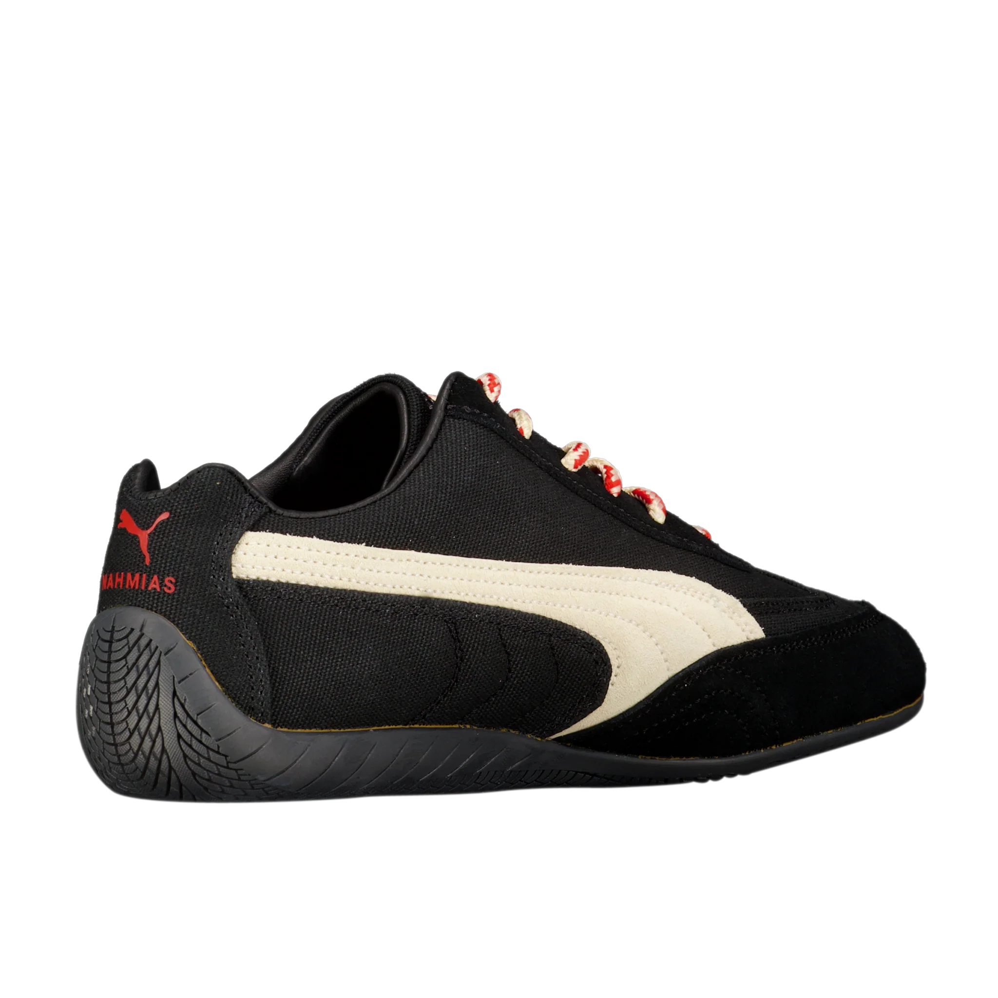 Nahmias X Puma Speedcat 'Black' - Image 3