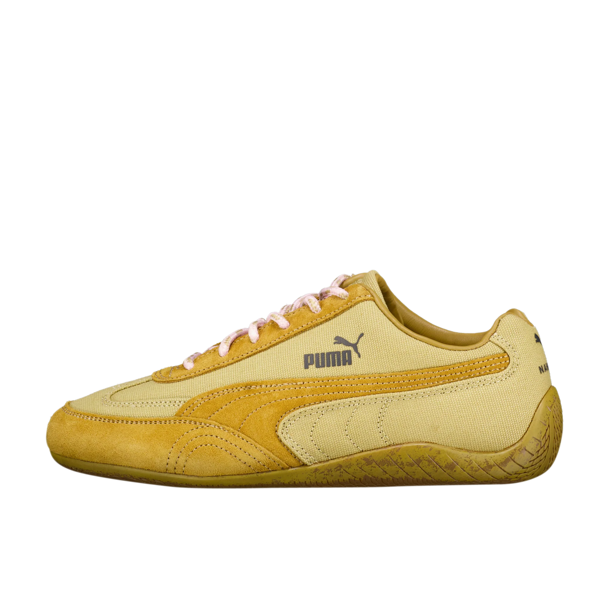 Nahmias X Puma Speedcat 'Coffee Milk'