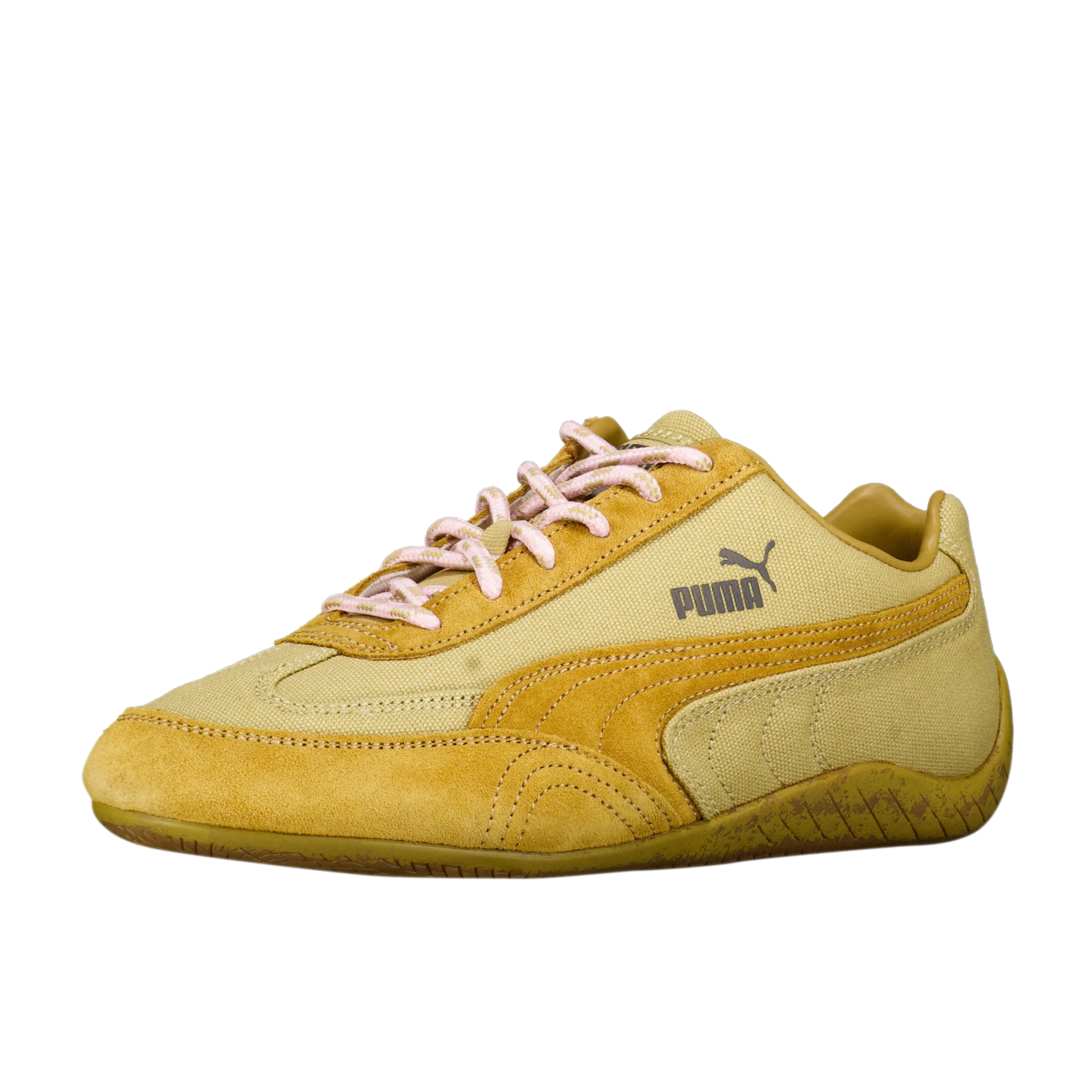 Nahmias X Puma Speedcat 'Coffee Milk' - Image 2