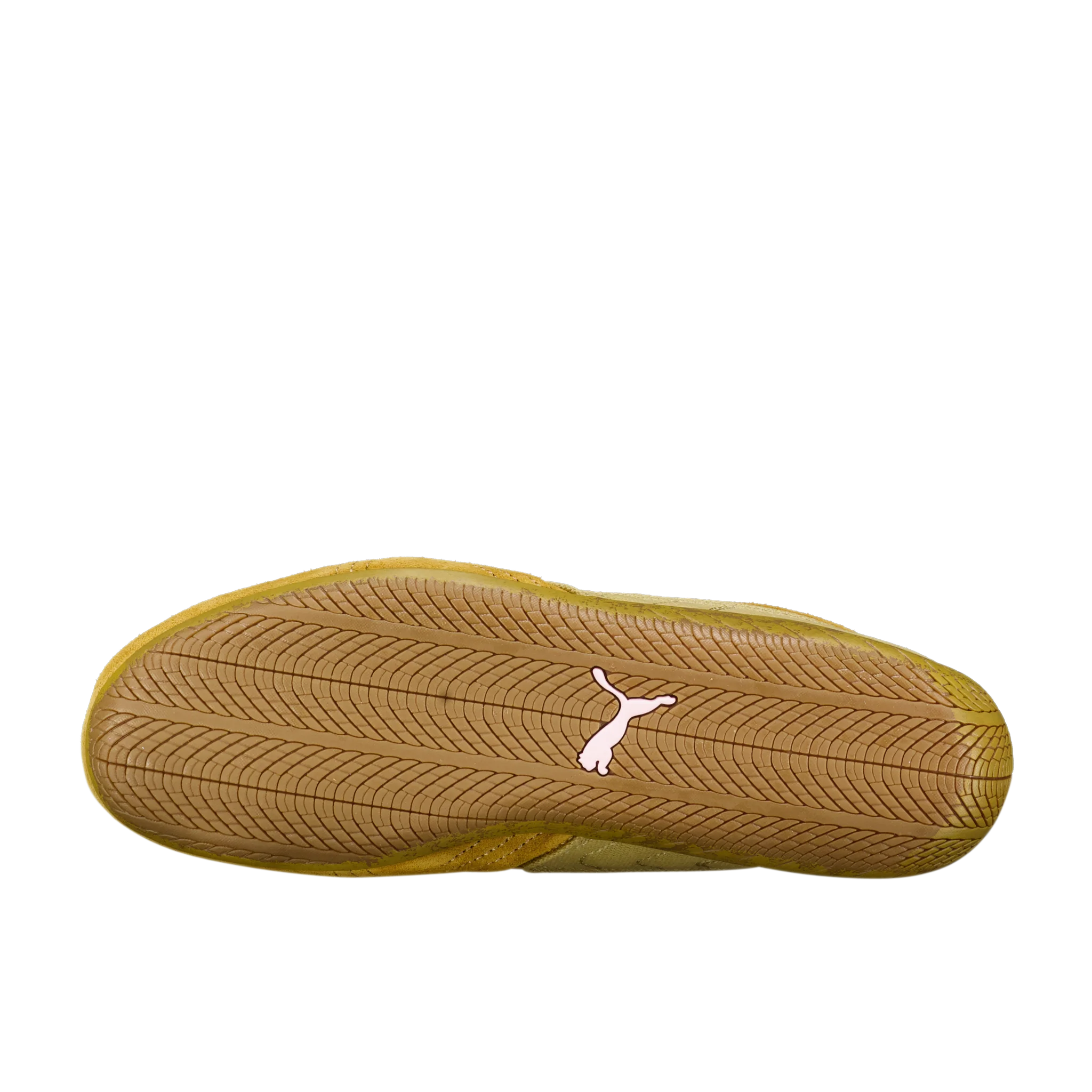 Nahmias X Puma Speedcat 'Coffee Milk' - Image 4