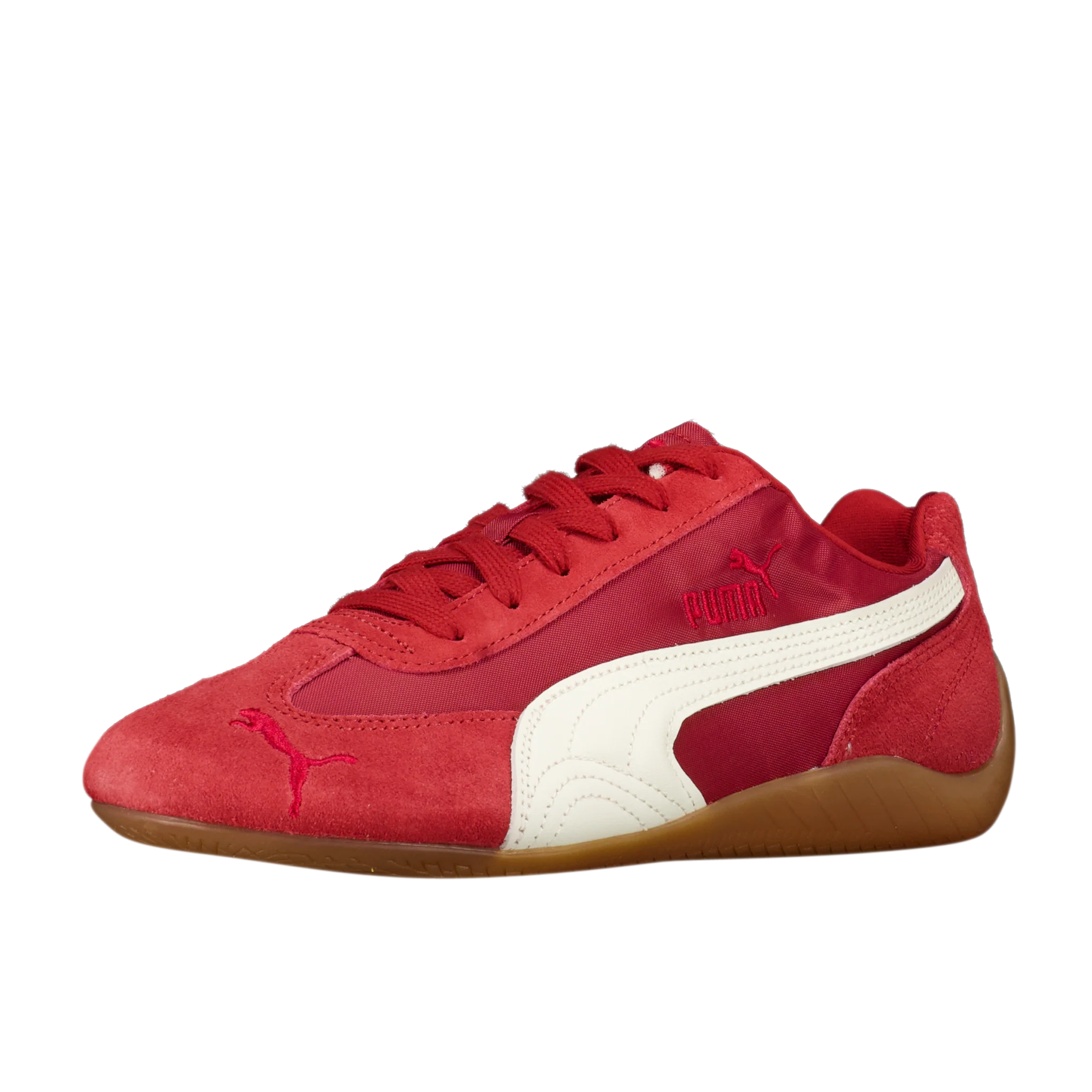 Speedcat Nylon 'Dark Crimson' - Image 2