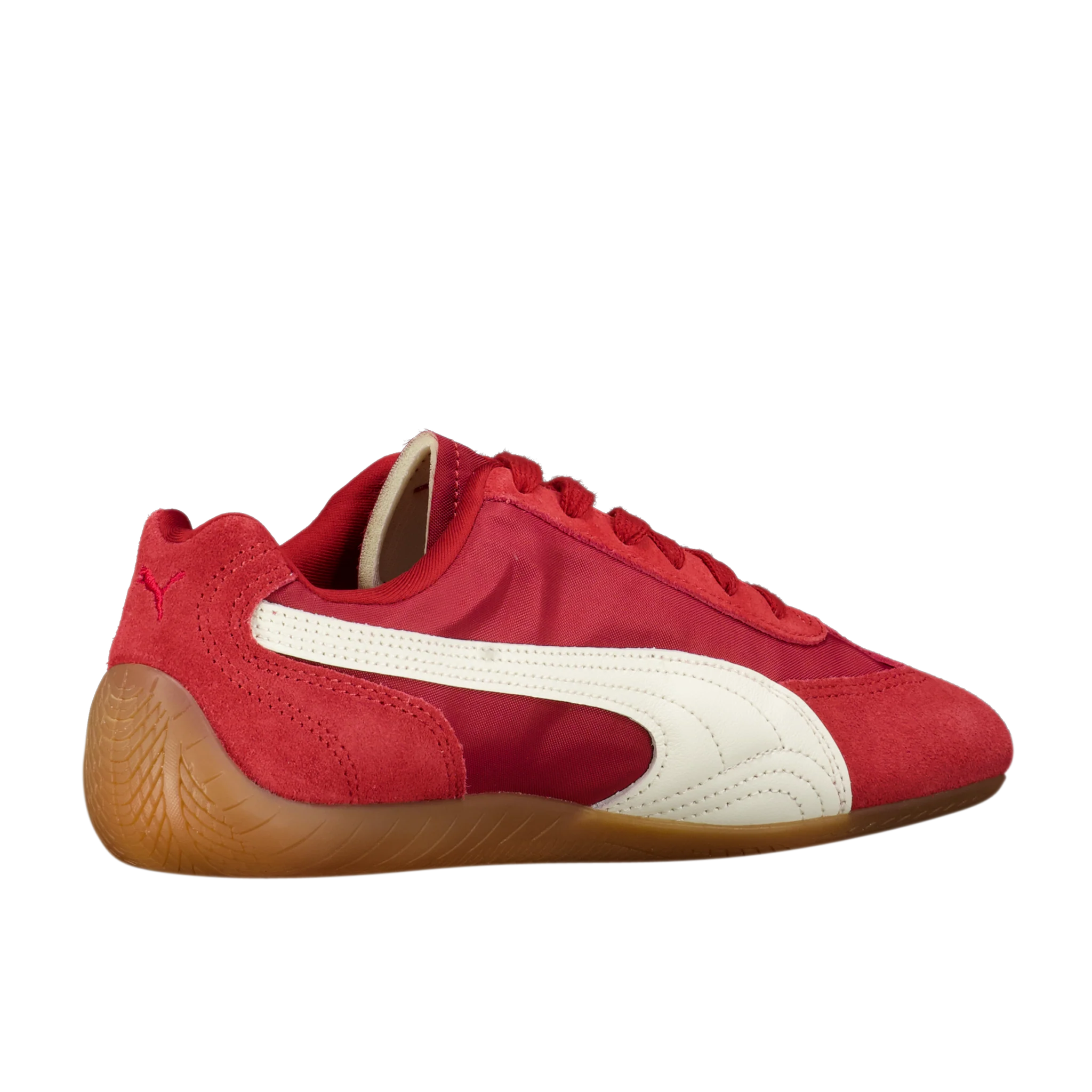 Speedcat Nylon 'Dark Crimson' - Image 3