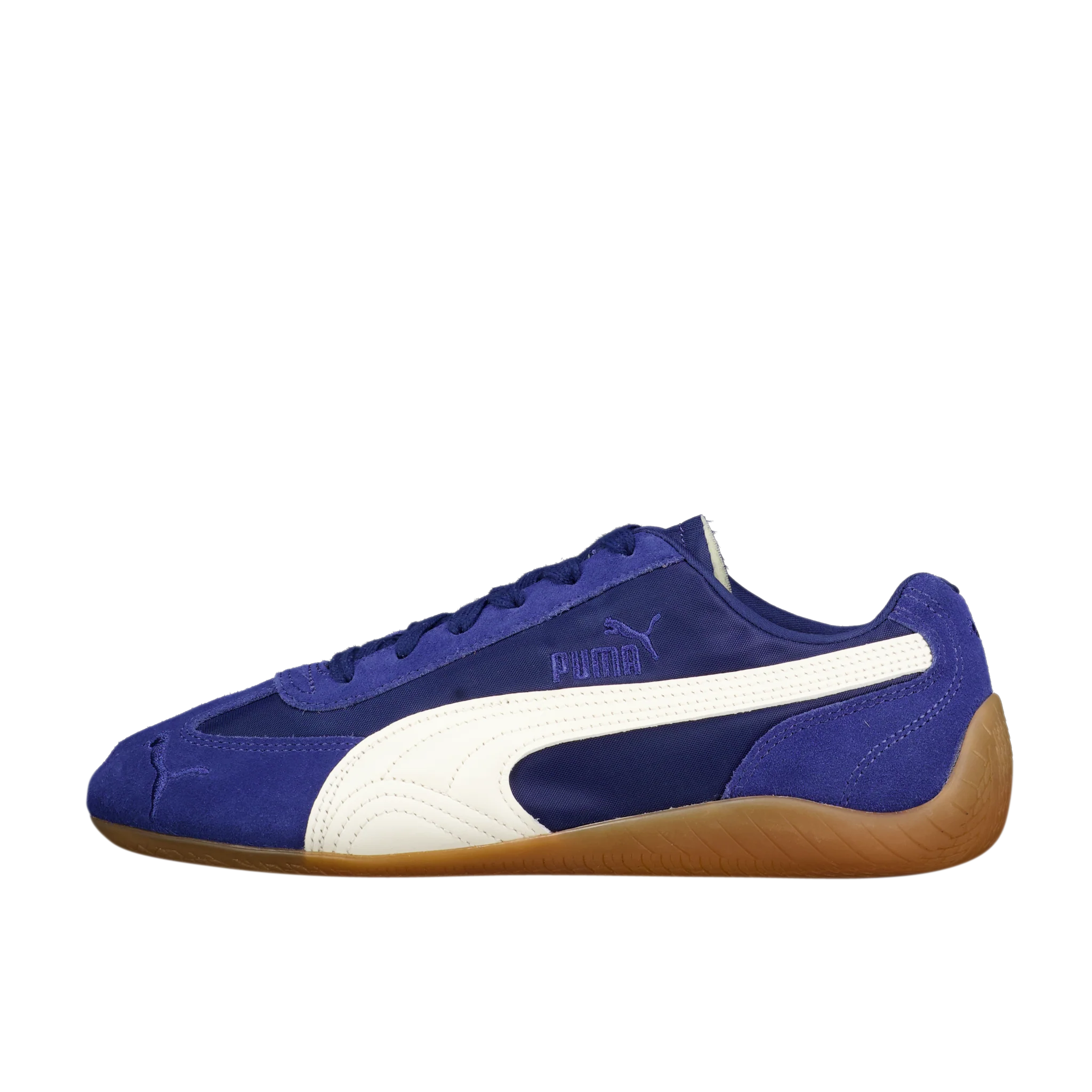 Speedcat Nylon 'Blue Jewel'